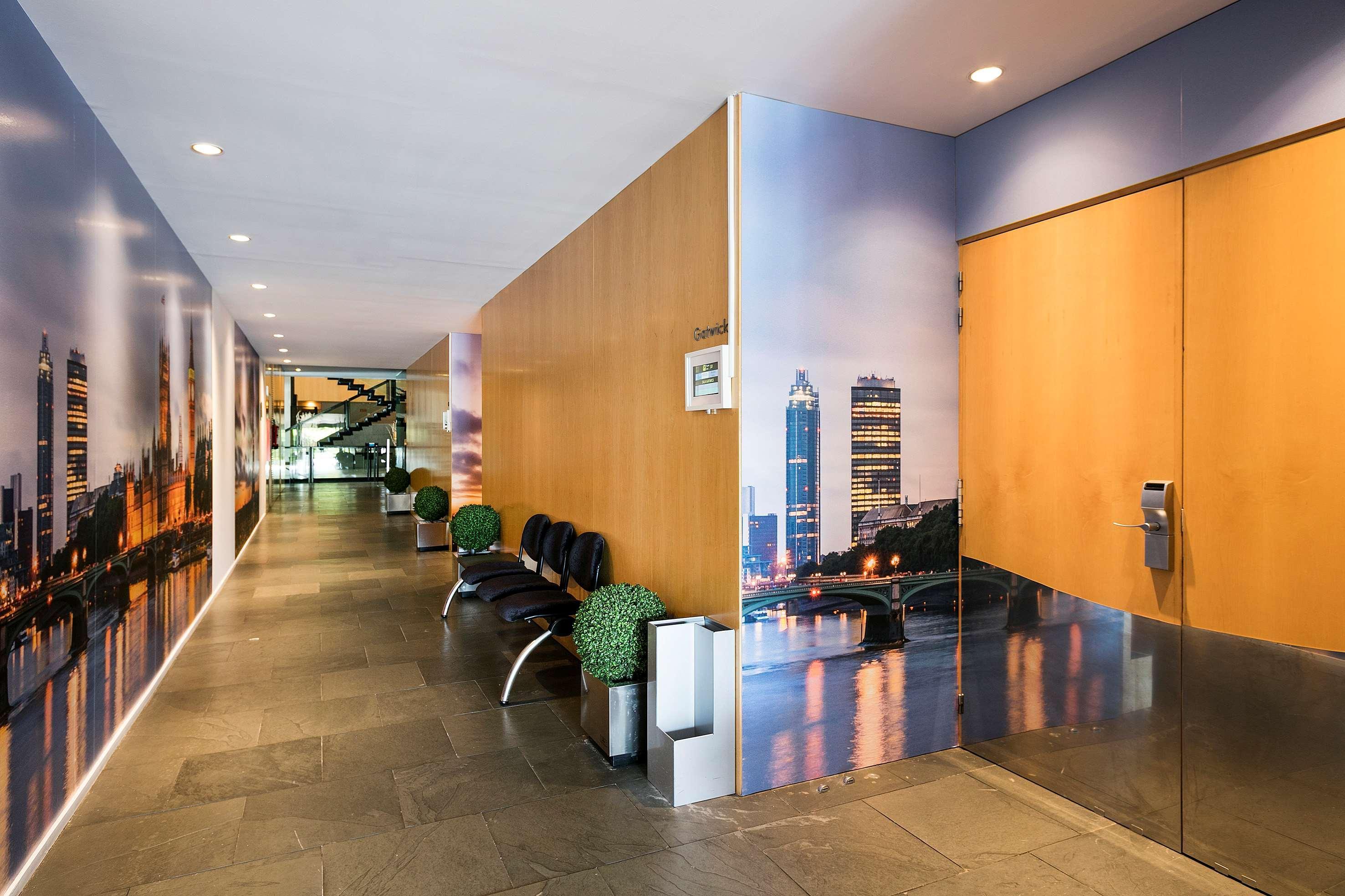 Innside By Melia Barcelona Aeropuerto Hotel El Prat de Llobregat