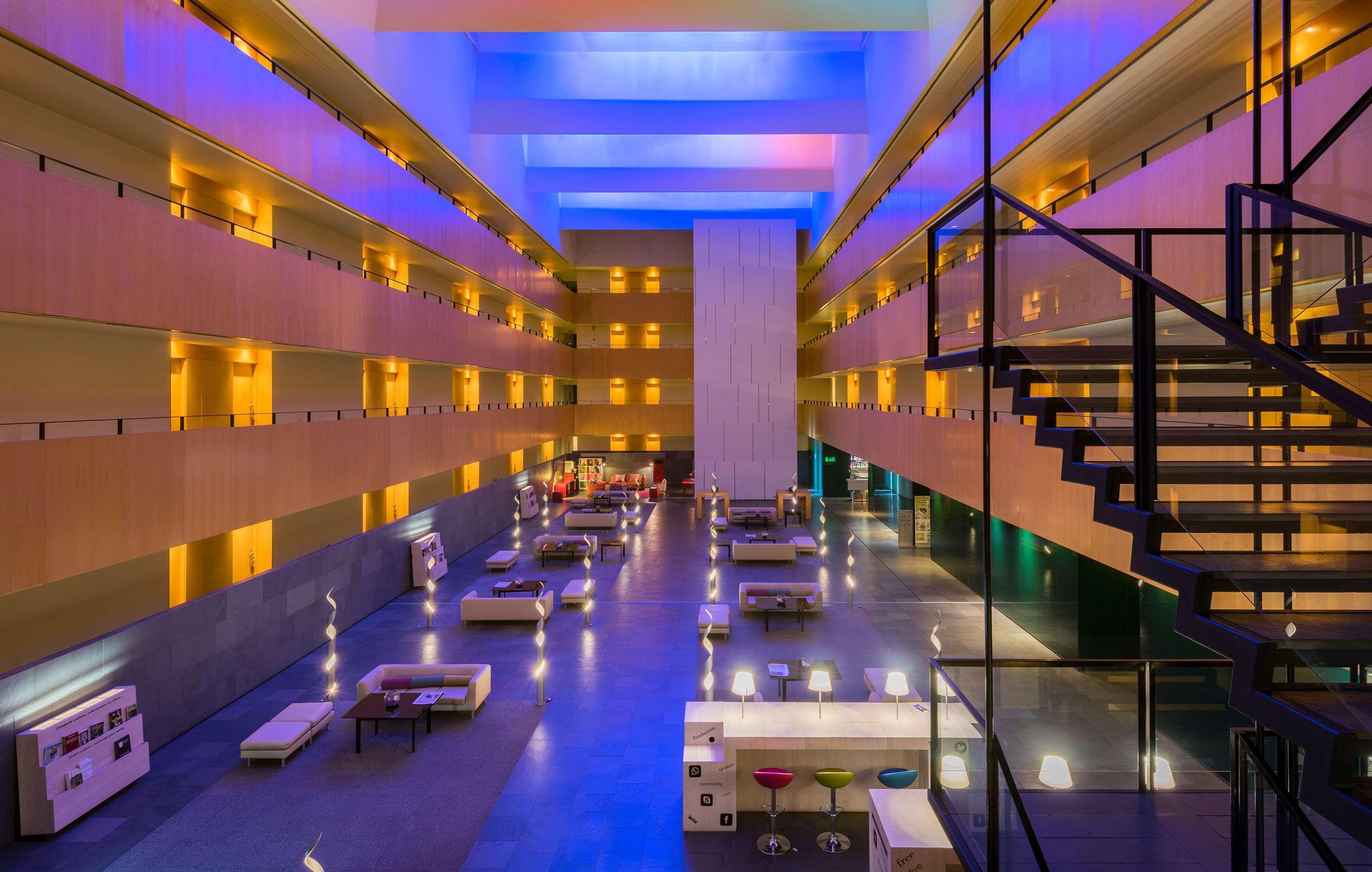 Innside By Melia Barcelona Aeropuerto 4*