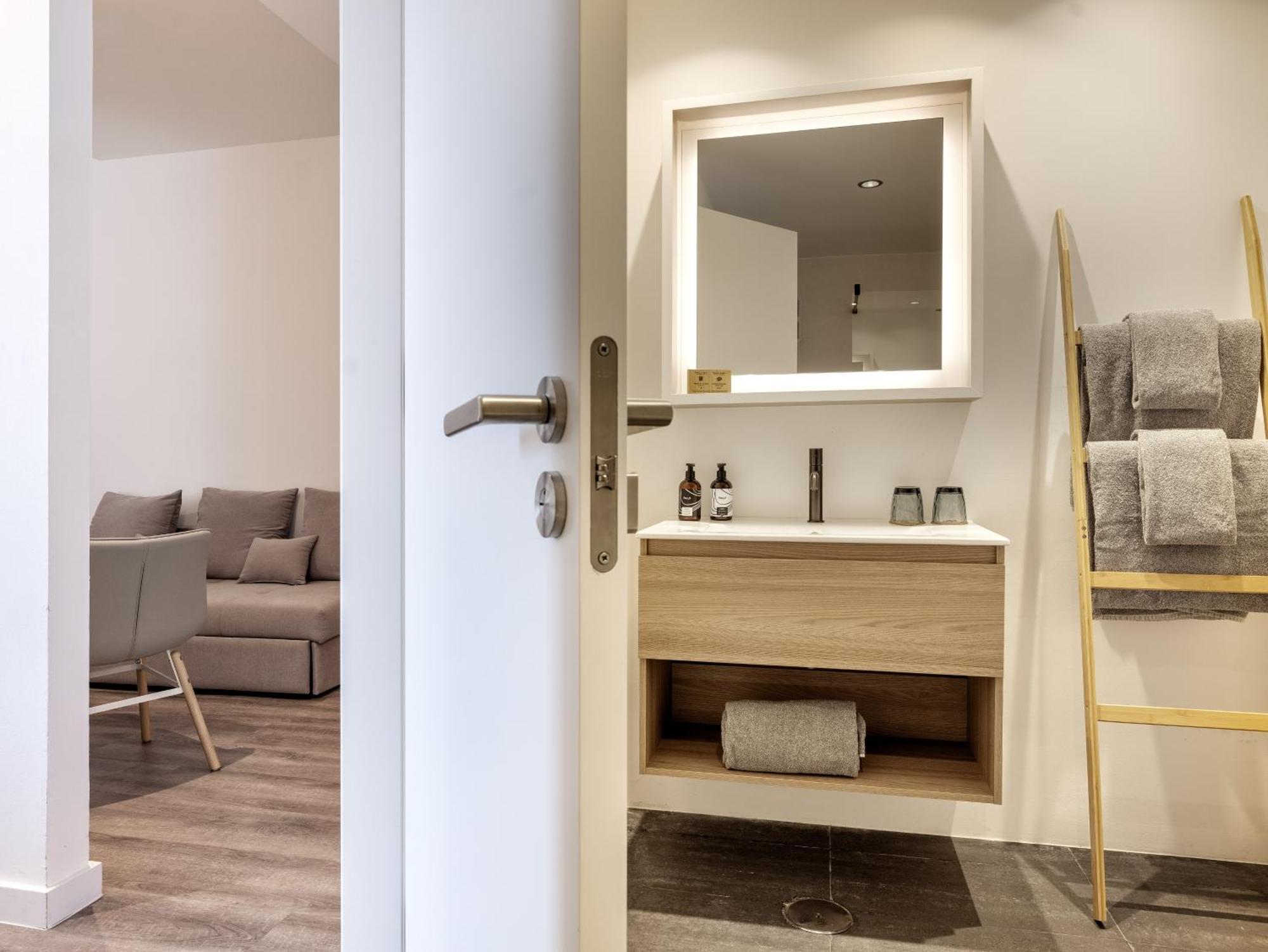 Innside By Melia Barcelona Aeropuerto Hotel