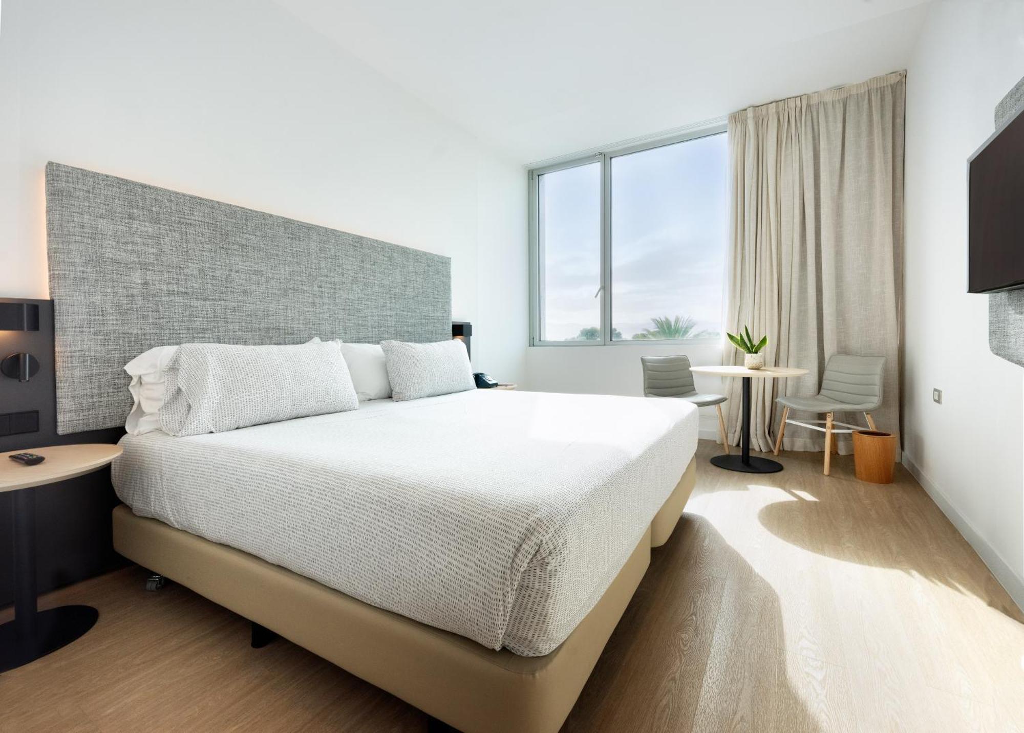 Innside By Melia Barcelona Aeropuerto Hotel El Prat de Llobregat