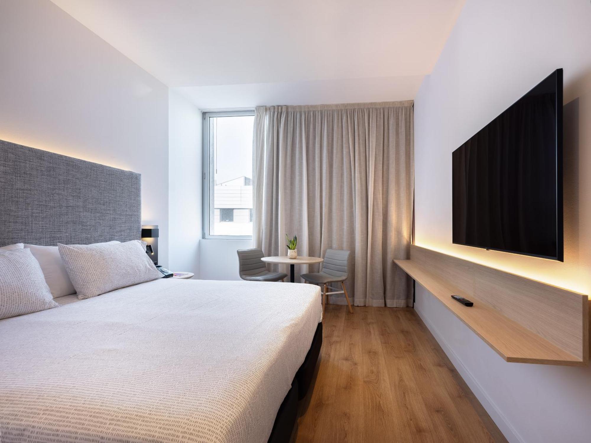 Innside By Melia Barcelona Aeropuerto Hotel El Prat de Llobregat