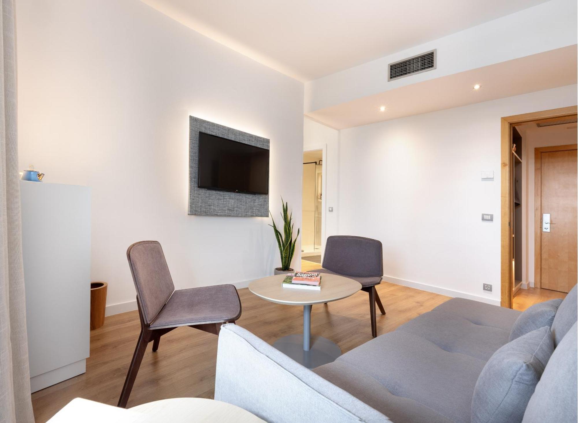 Hotel Innside By Melia Barcelona Aeropuerto El Prat de Llobregat