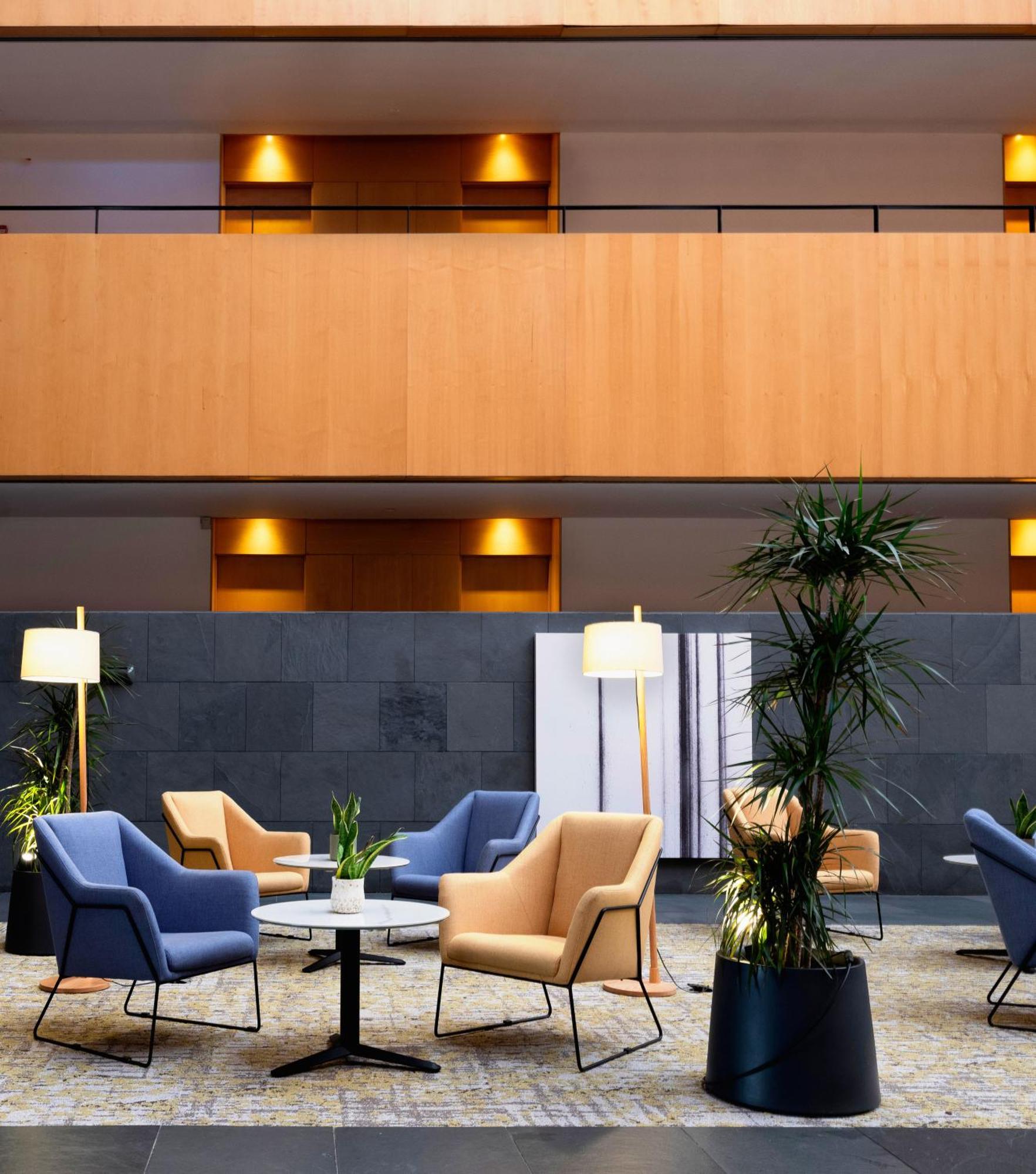 Innside By Melia Barcelona Aeropuerto 4*