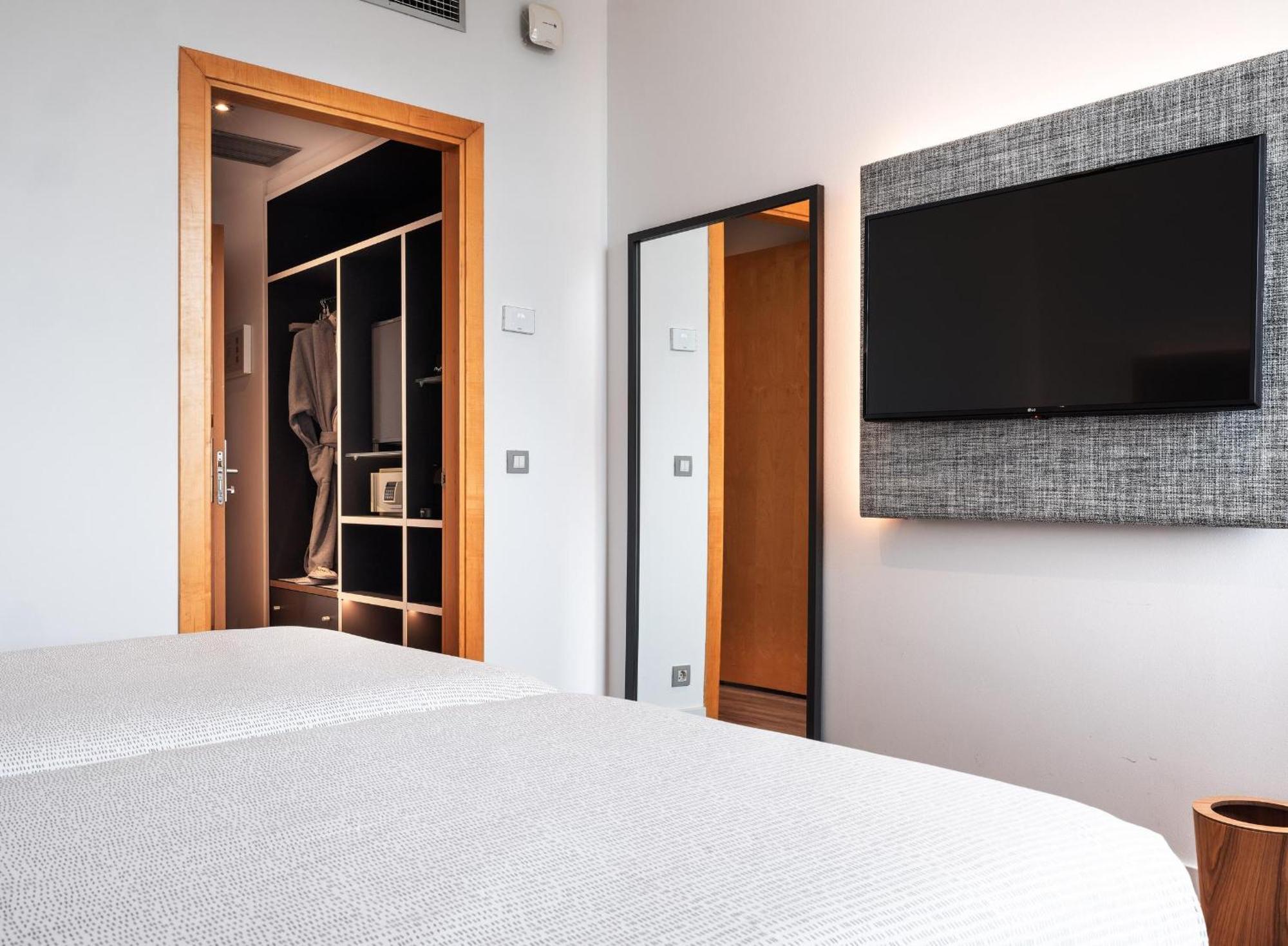 Innside By Melia Barcelona Aeropuerto Hotel