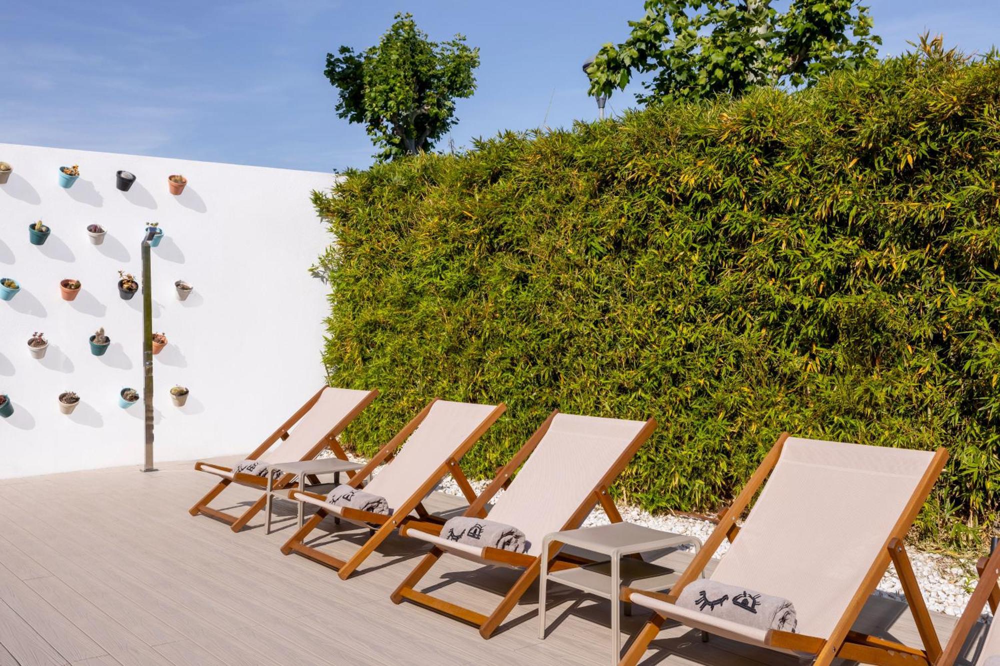 Innside By Melia Barcelona Aeropuerto El Prat de Llobregat