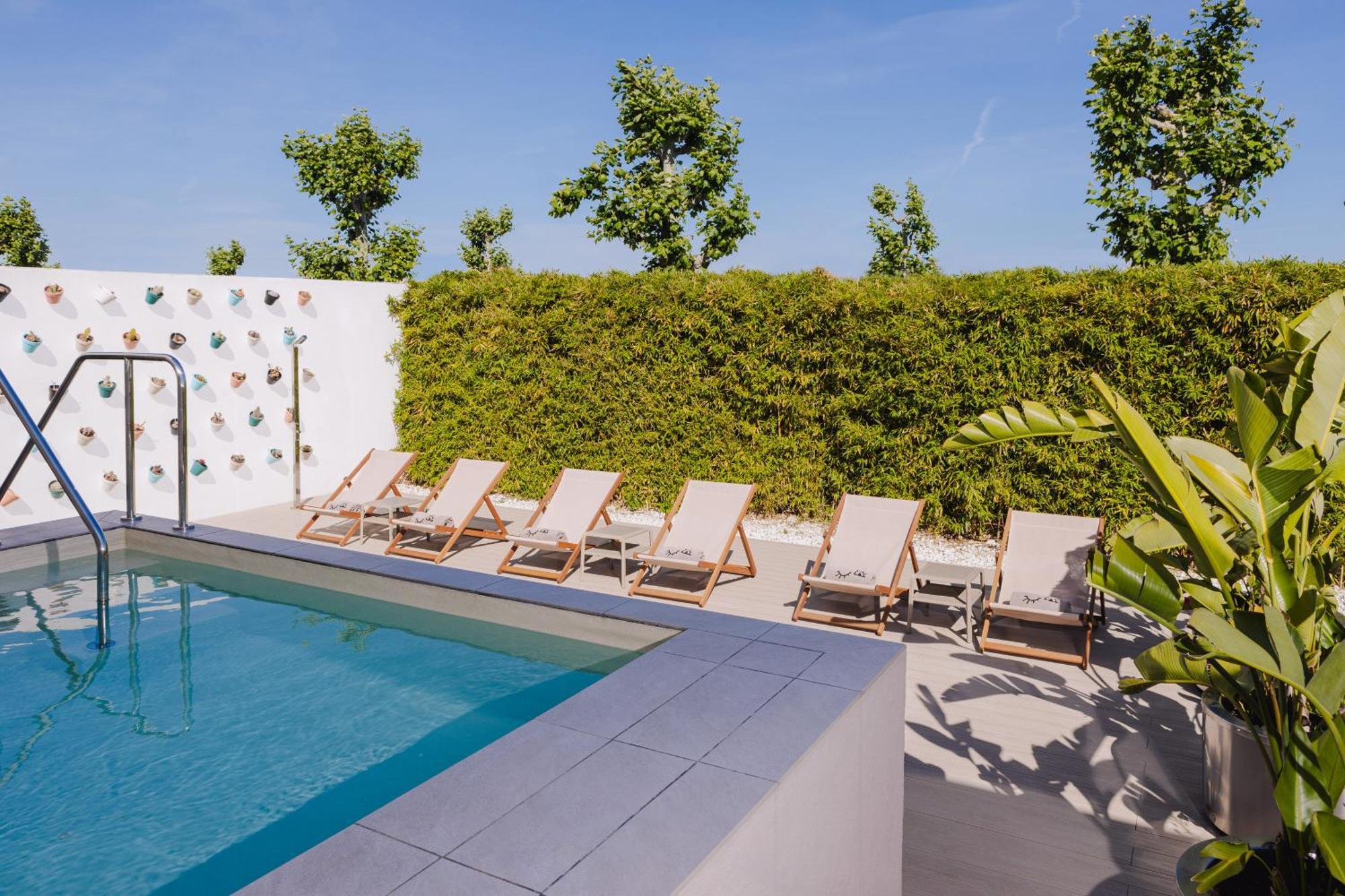 Innside By Melia Barcelona Aeropuerto Hotel