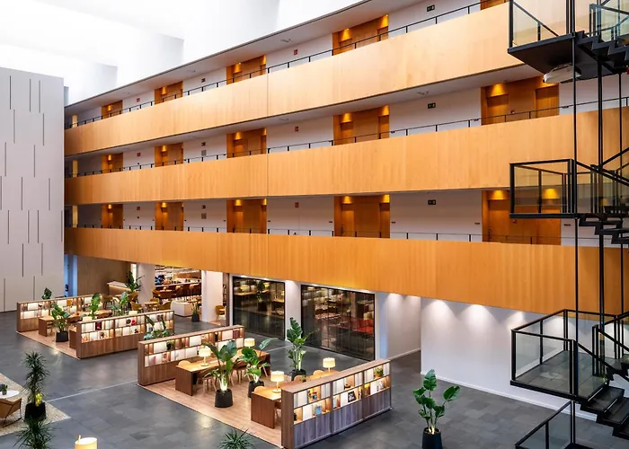 Innside By Melia Barcelona Aeropuerto