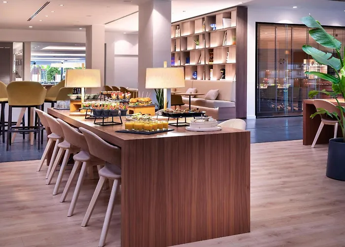 Innside By Melia Barcelona Aeropuerto