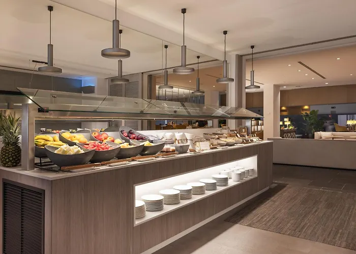 Innside By Melia Barcelona Aeropuerto