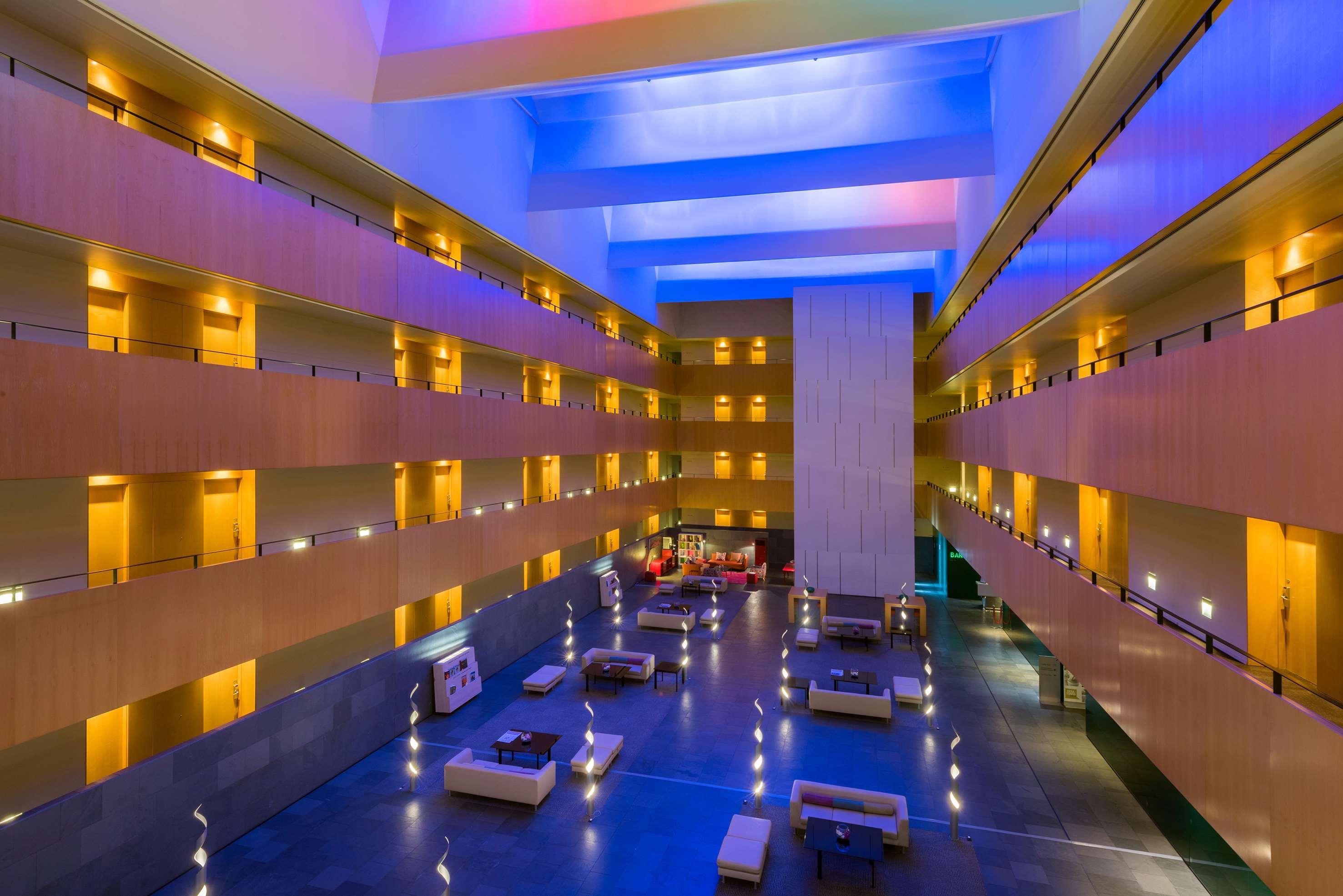 Innside By Melia Barcelona Aeropuerto El Prat de Llobregat
