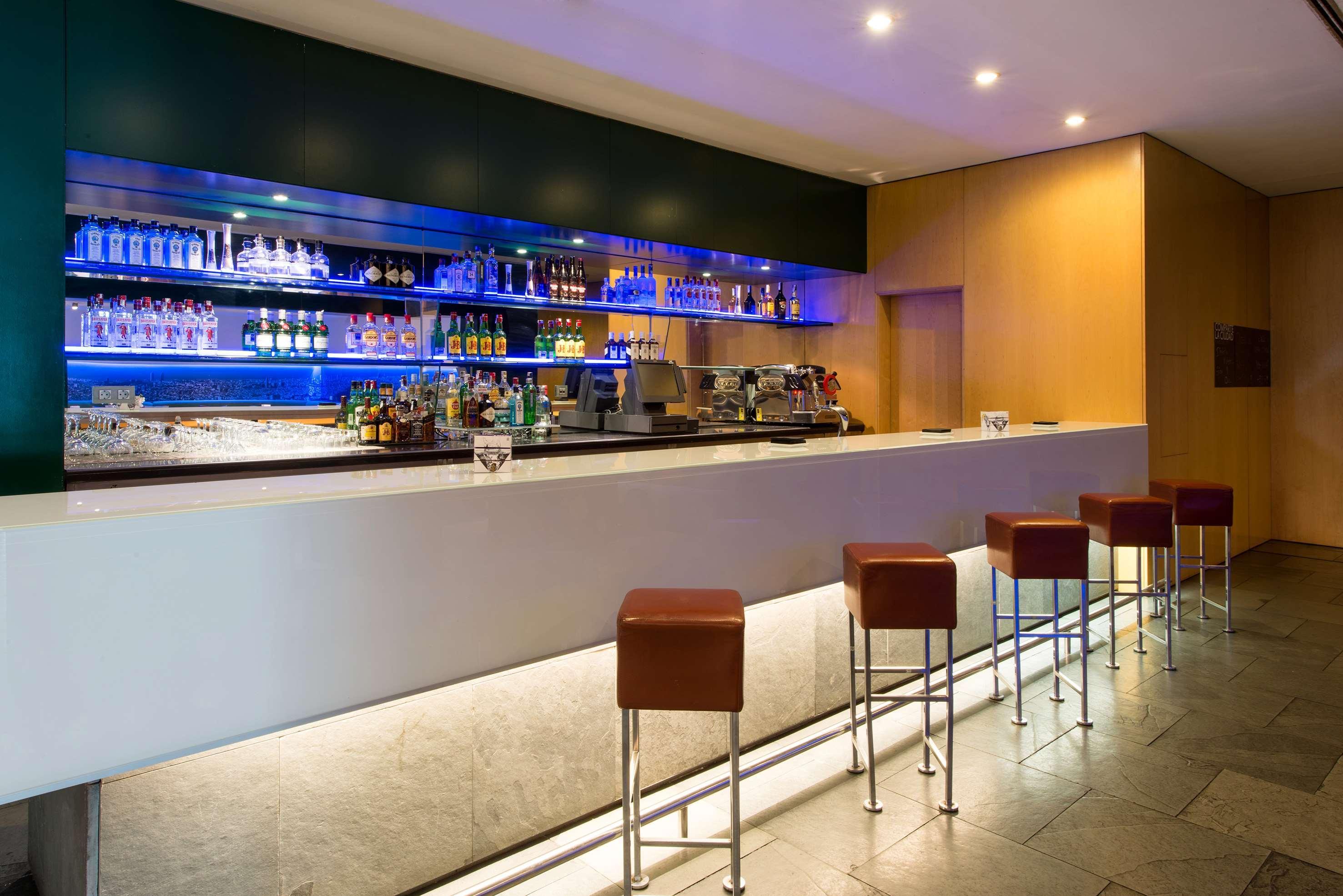 Innside By Melia Barcelona Aeropuerto Hotel El Prat de Llobregat