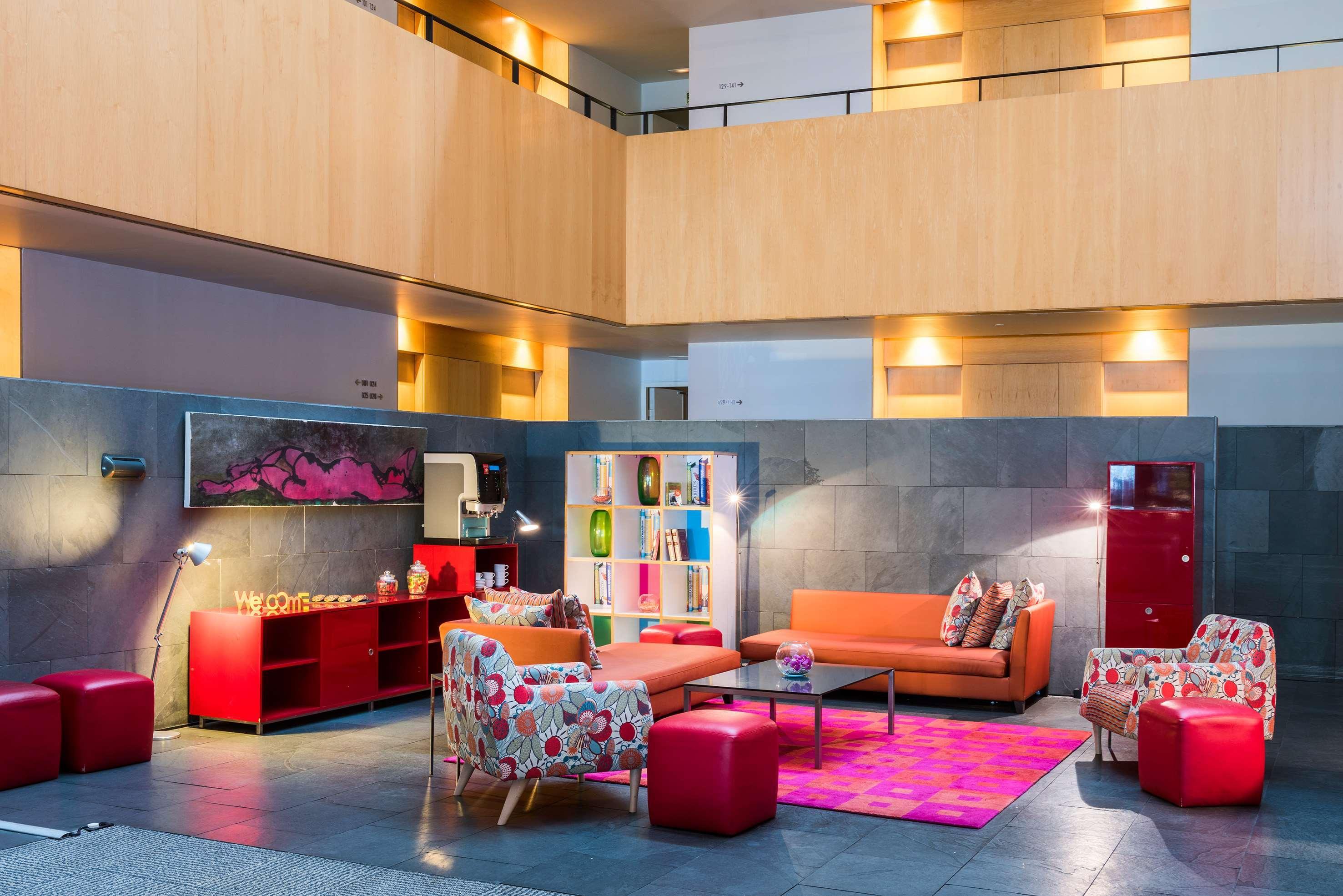 Innside By Melia Barcelona Aeropuerto 4*