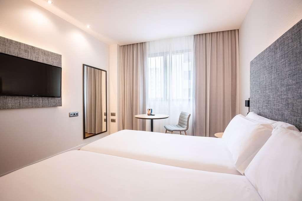 Innside By Melia Barcelona Aeropuerto El Prat de Llobregat