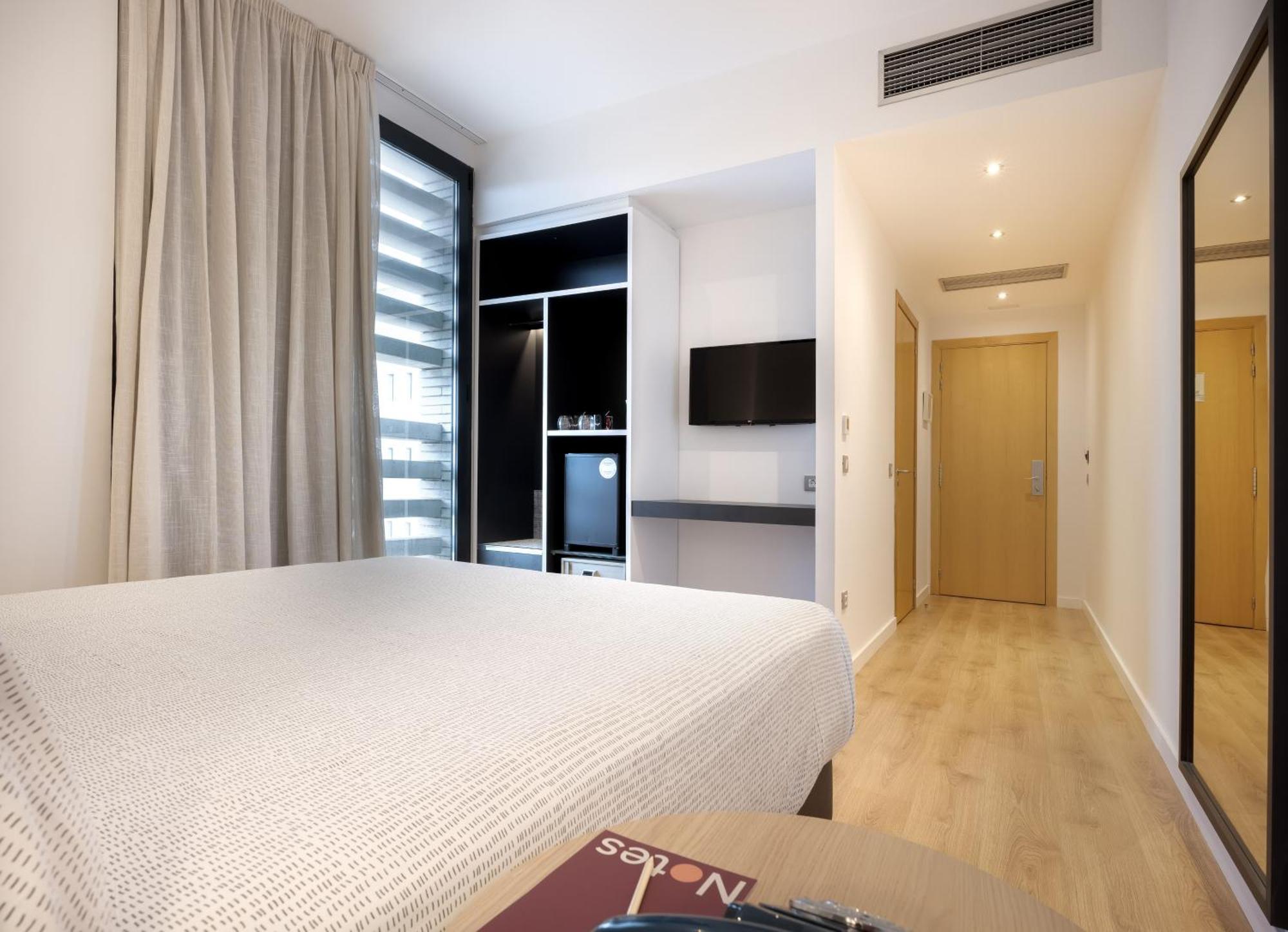 Hotel Innside By Melia Barcelona Aeropuerto El Prat de Llobregat