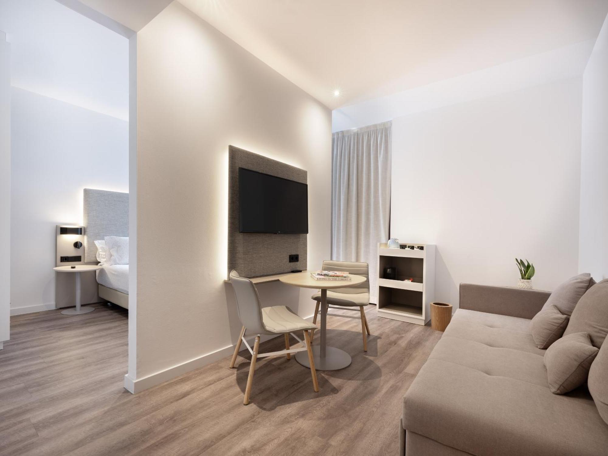 Hotel Innside By Melia Barcelona Aeropuerto El Prat de Llobregat