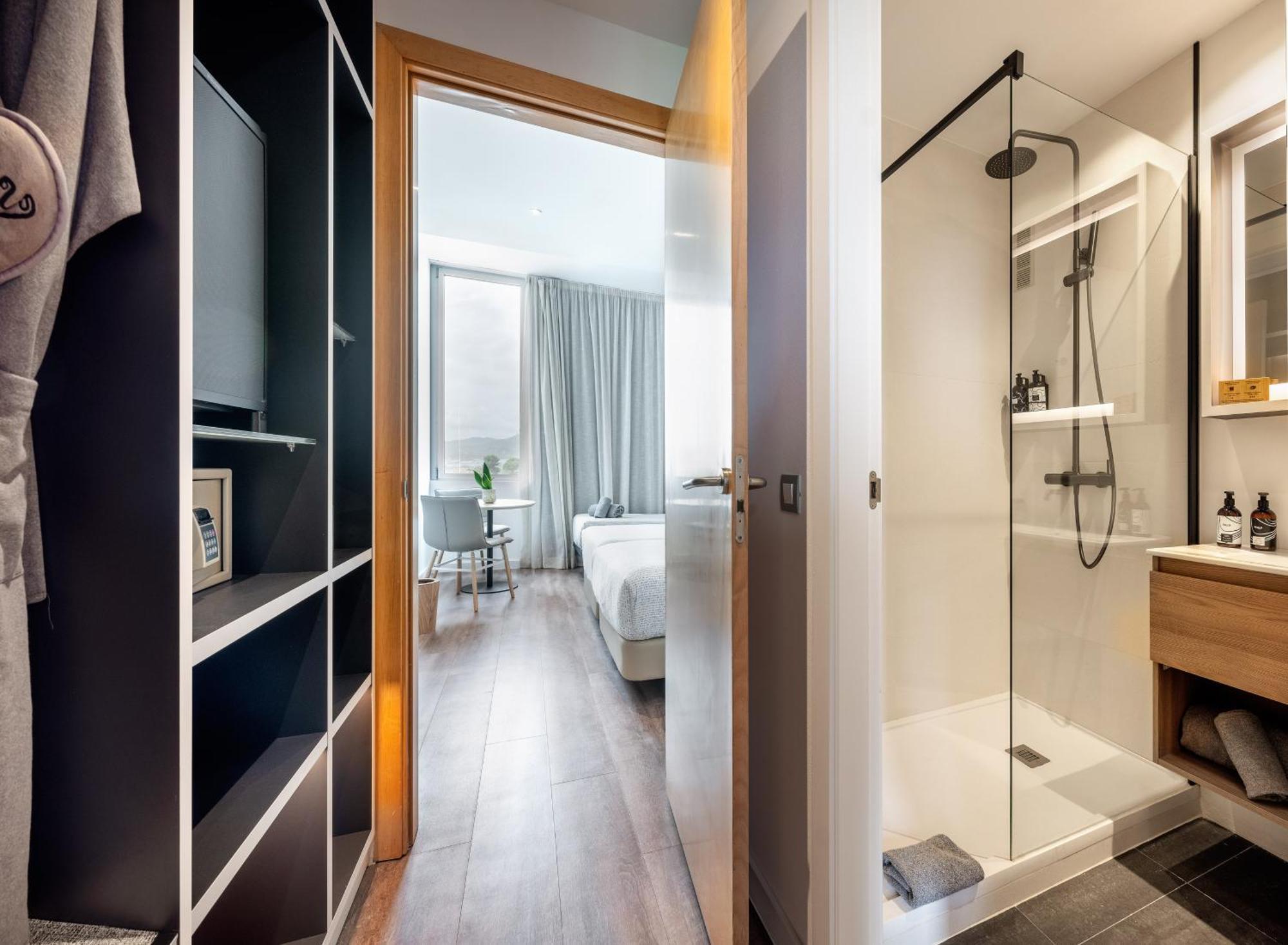 Innside By Melia Barcelona Aeropuerto El Prat de Llobregat