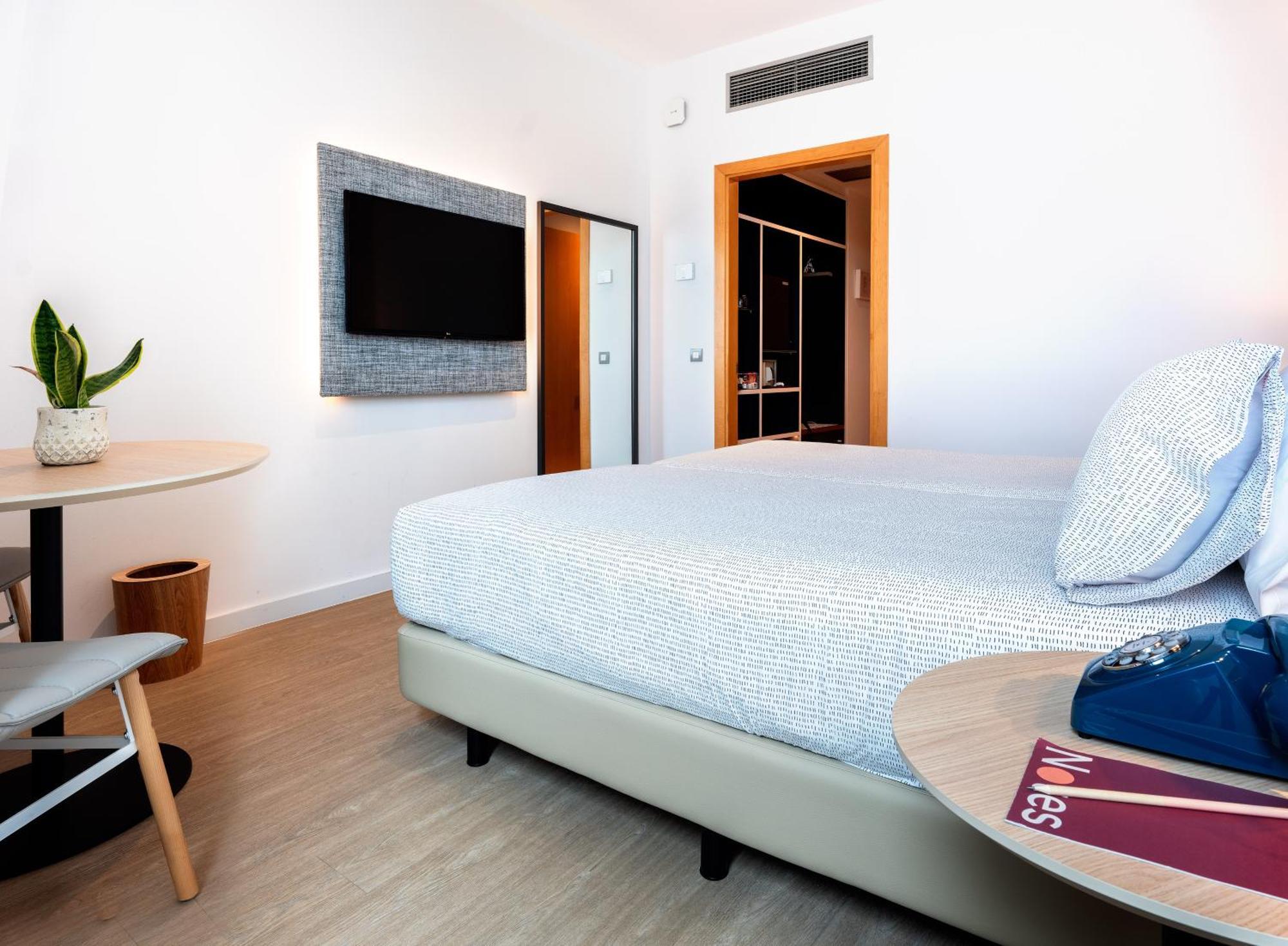 Innside By Melia Barcelona Aeropuerto Hotel El Prat de Llobregat