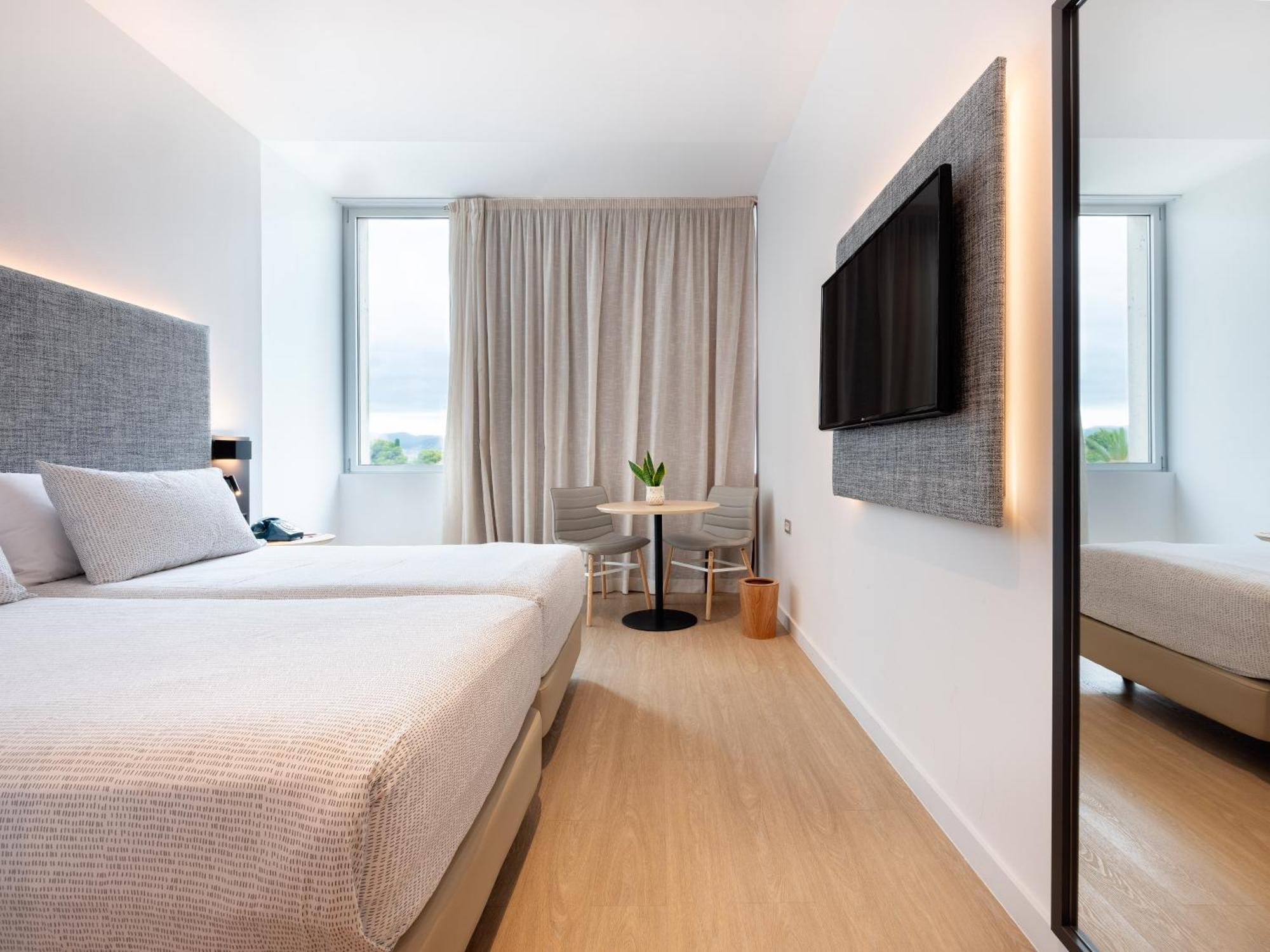 Innside By Melia Barcelona Aeropuerto Hotel El Prat de Llobregat