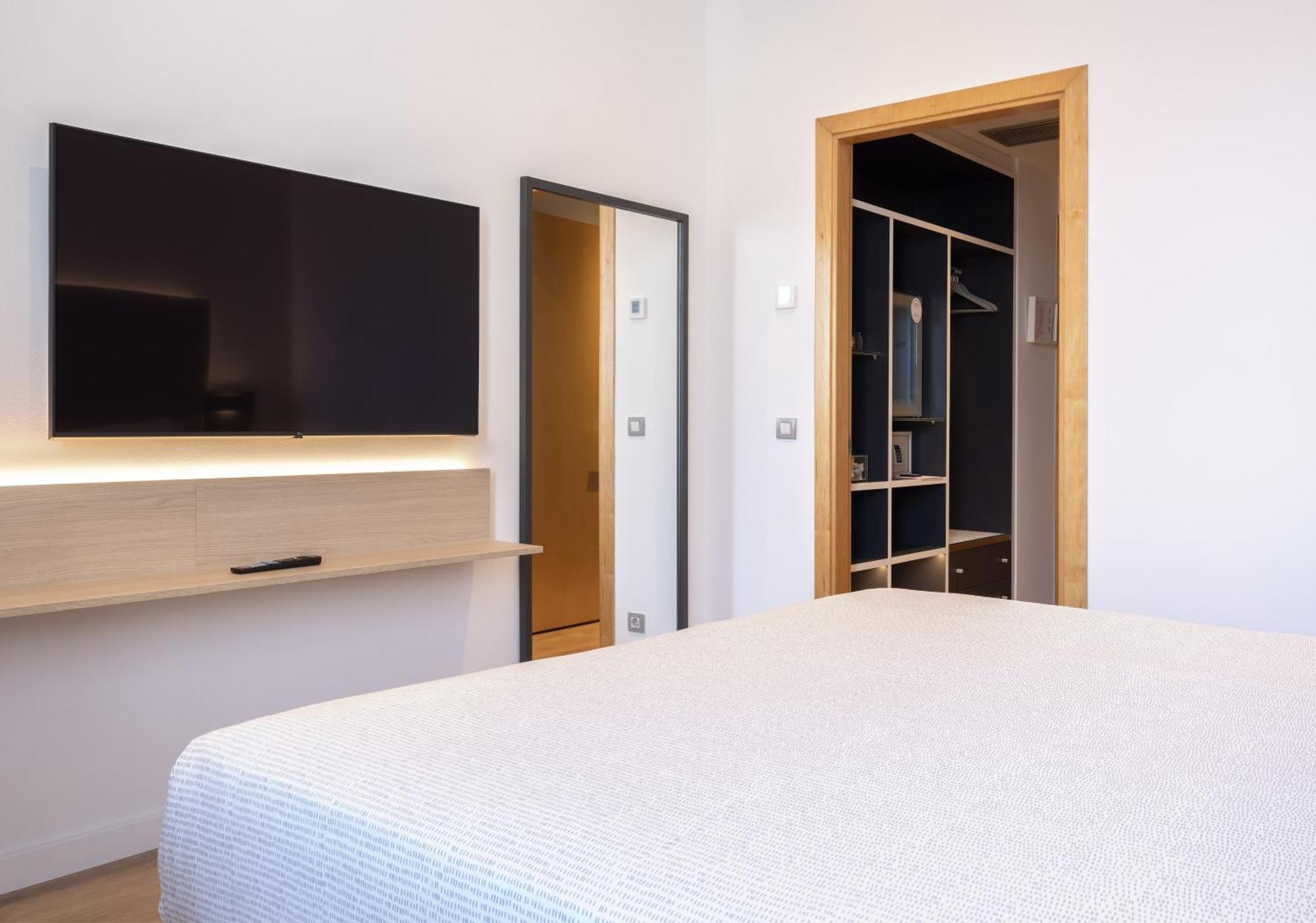 Innside By Melia Barcelona Aeropuerto 4* El Prat de Llobregat