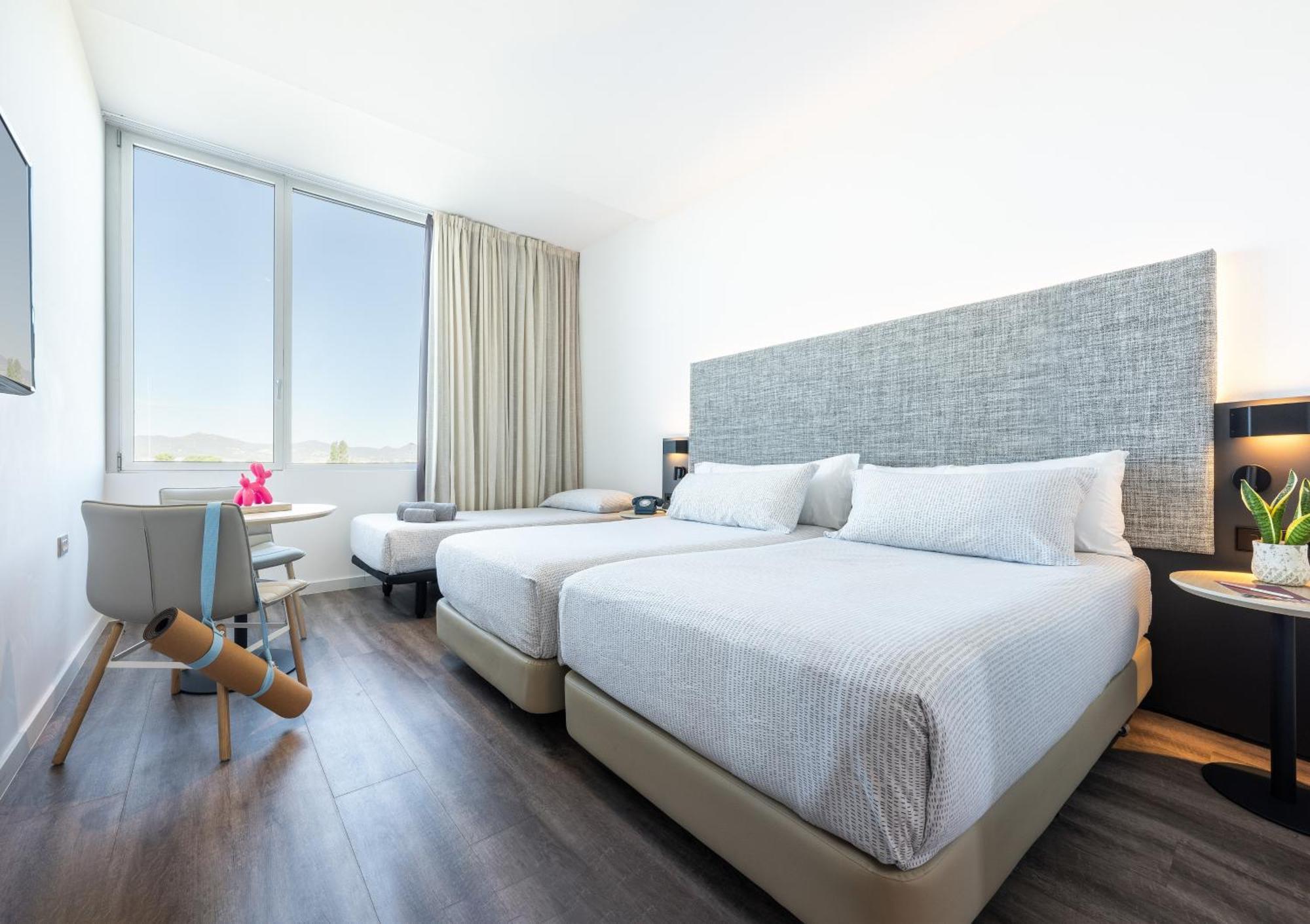 Innside By Melia Barcelona Aeropuerto El Prat de Llobregat