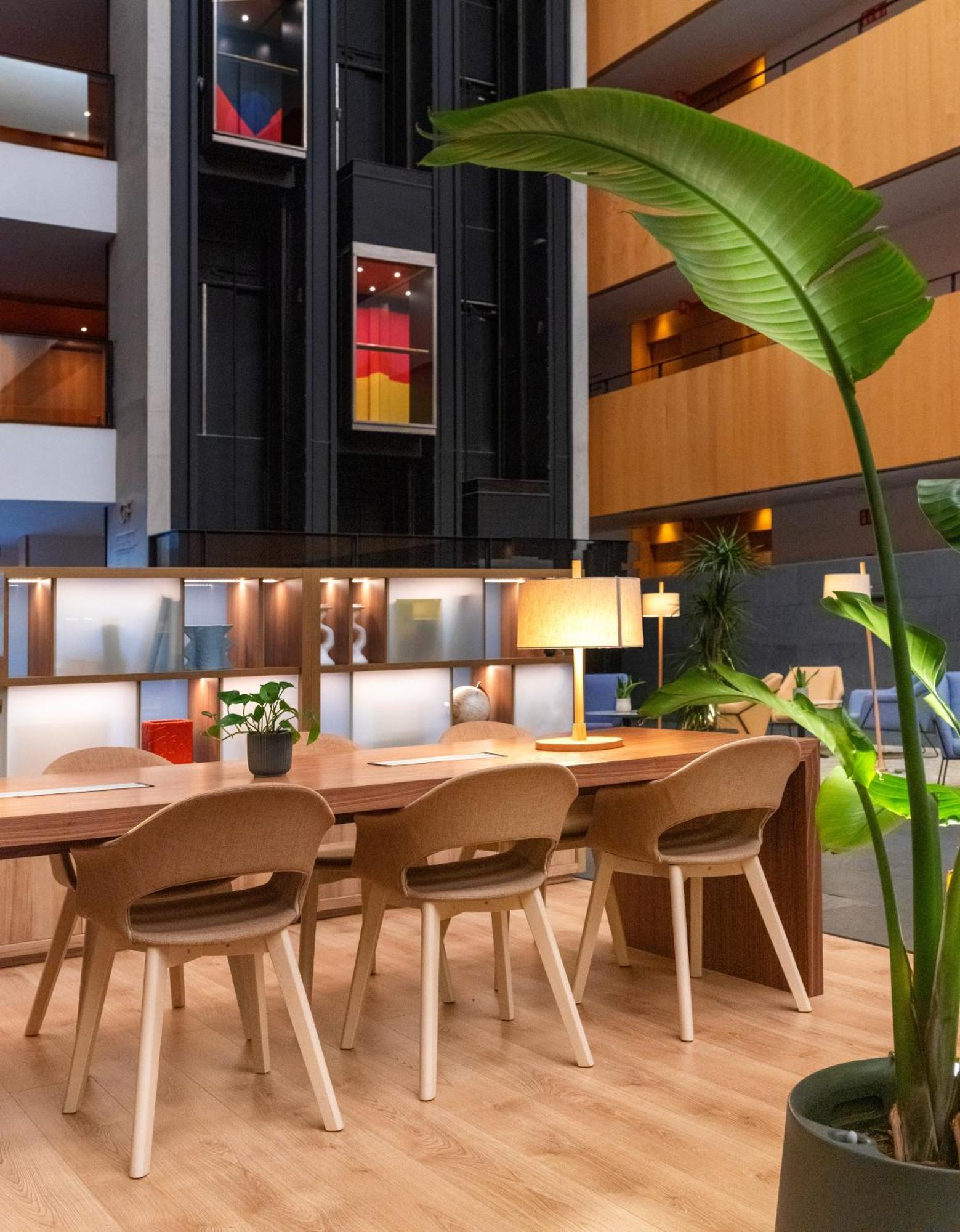 Innside By Melia Barcelona Aeropuerto El Prat de Llobregat