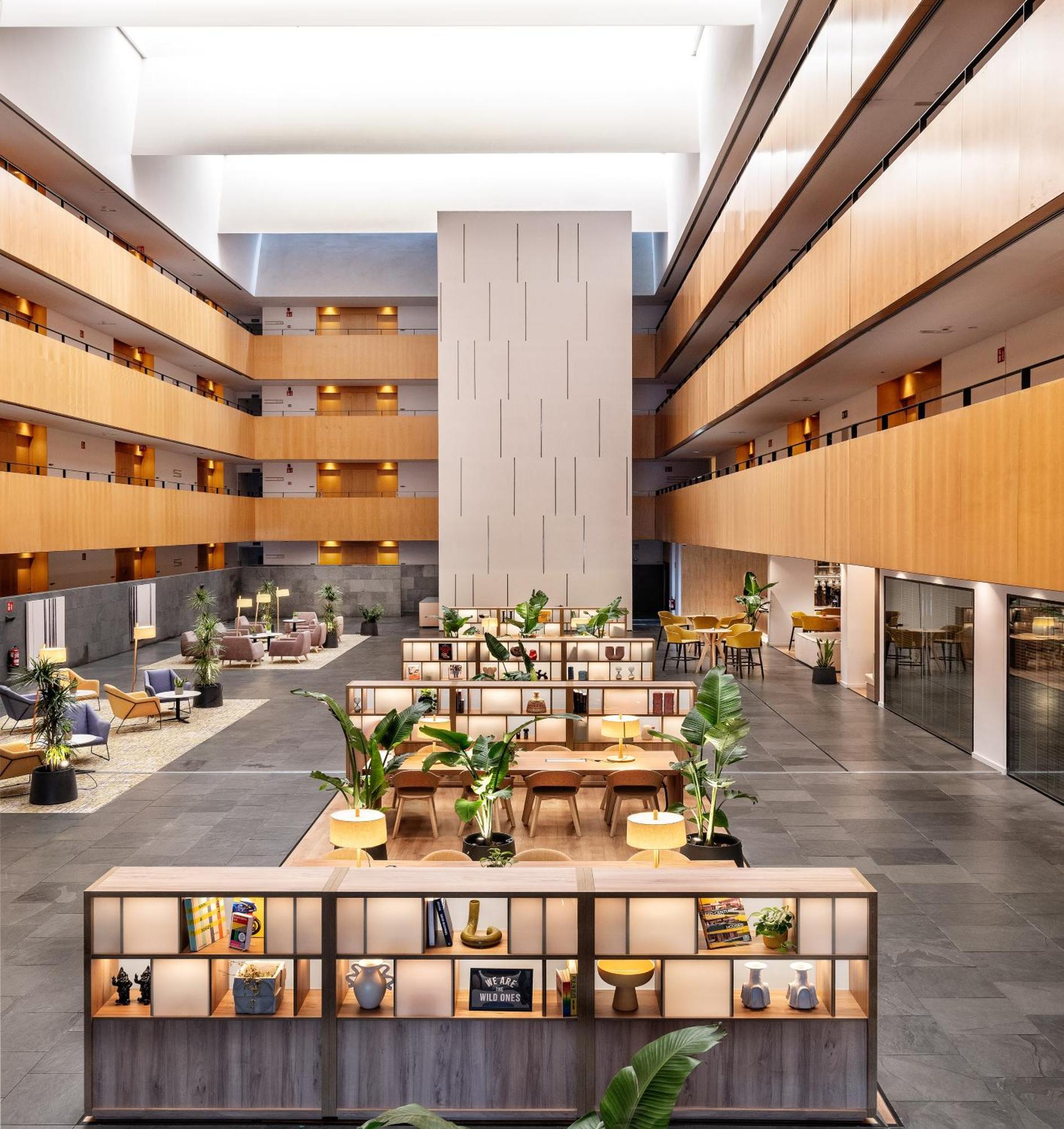 Innside By Melia Barcelona Aeropuerto