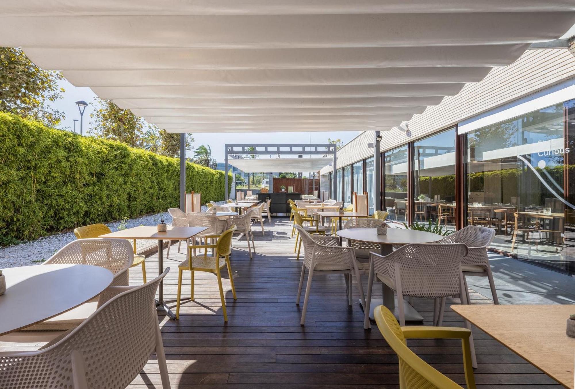 Innside By Melia Barcelona Aeropuerto Hotel El Prat de Llobregat
