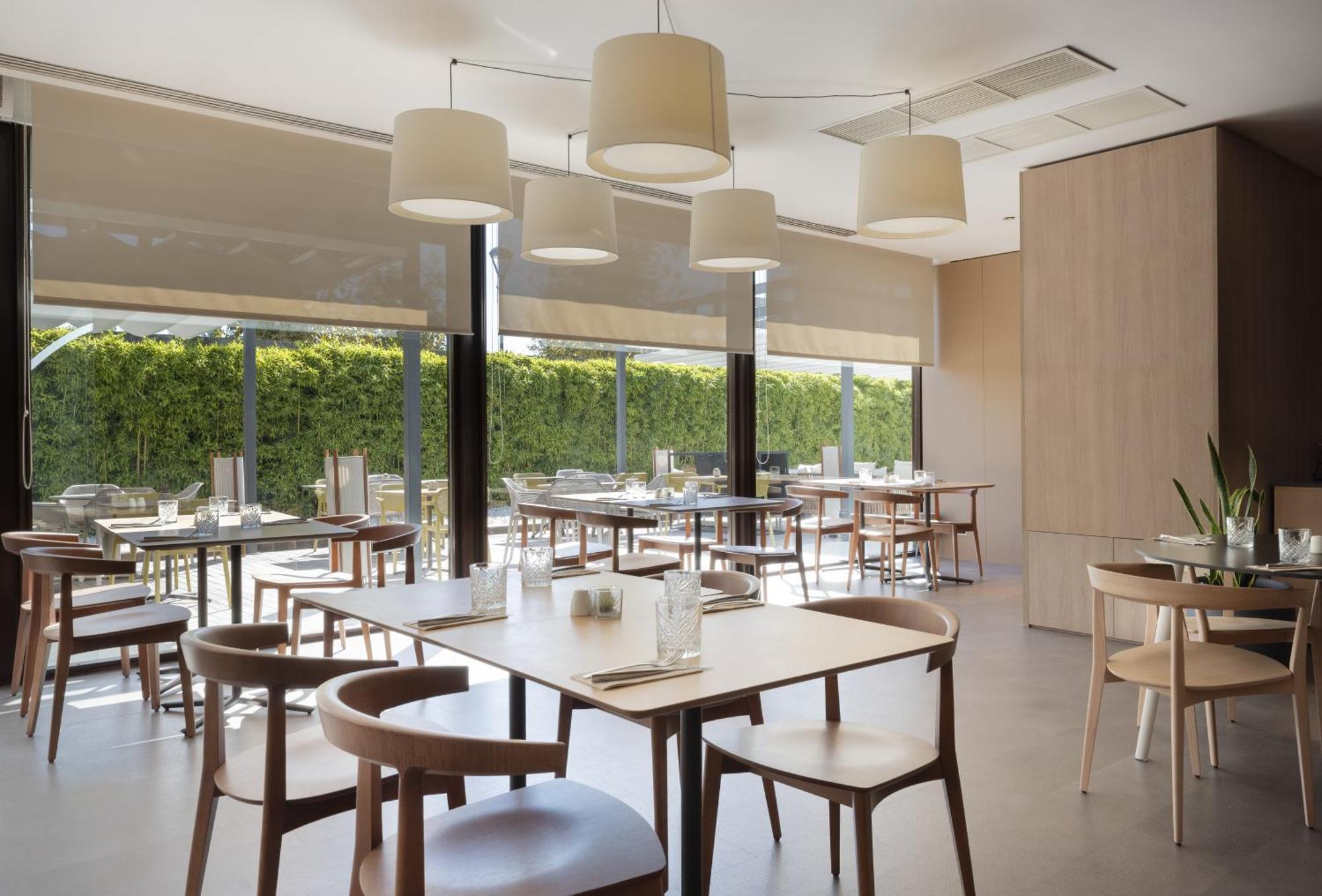 Innside By Melia Barcelona Aeropuerto