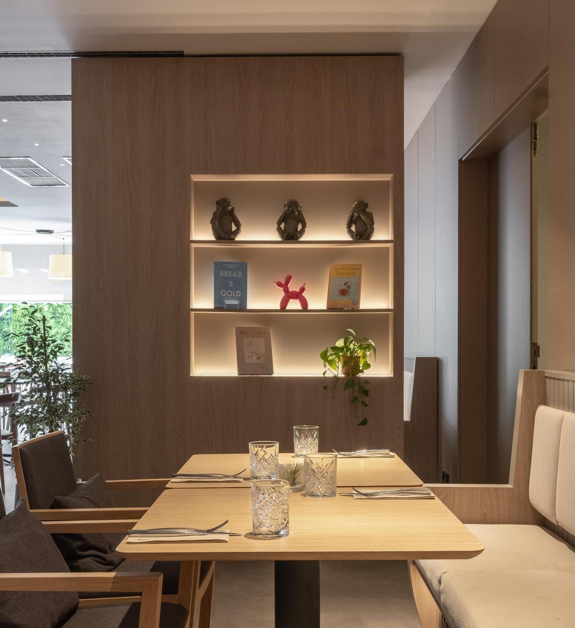 Innside By Melia Barcelona Aeropuerto Hotel