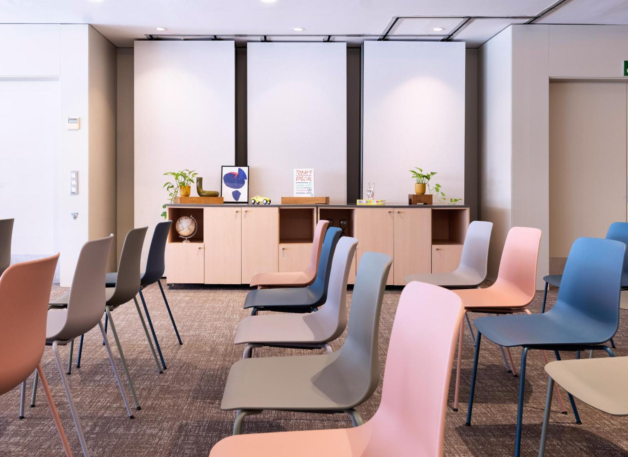 Hotel Innside By Melia Barcelona Aeropuerto 4*