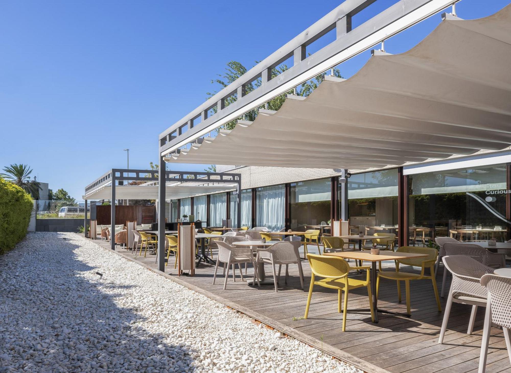 Hotel Innside By Melia Barcelona Aeropuerto El Prat de Llobregat