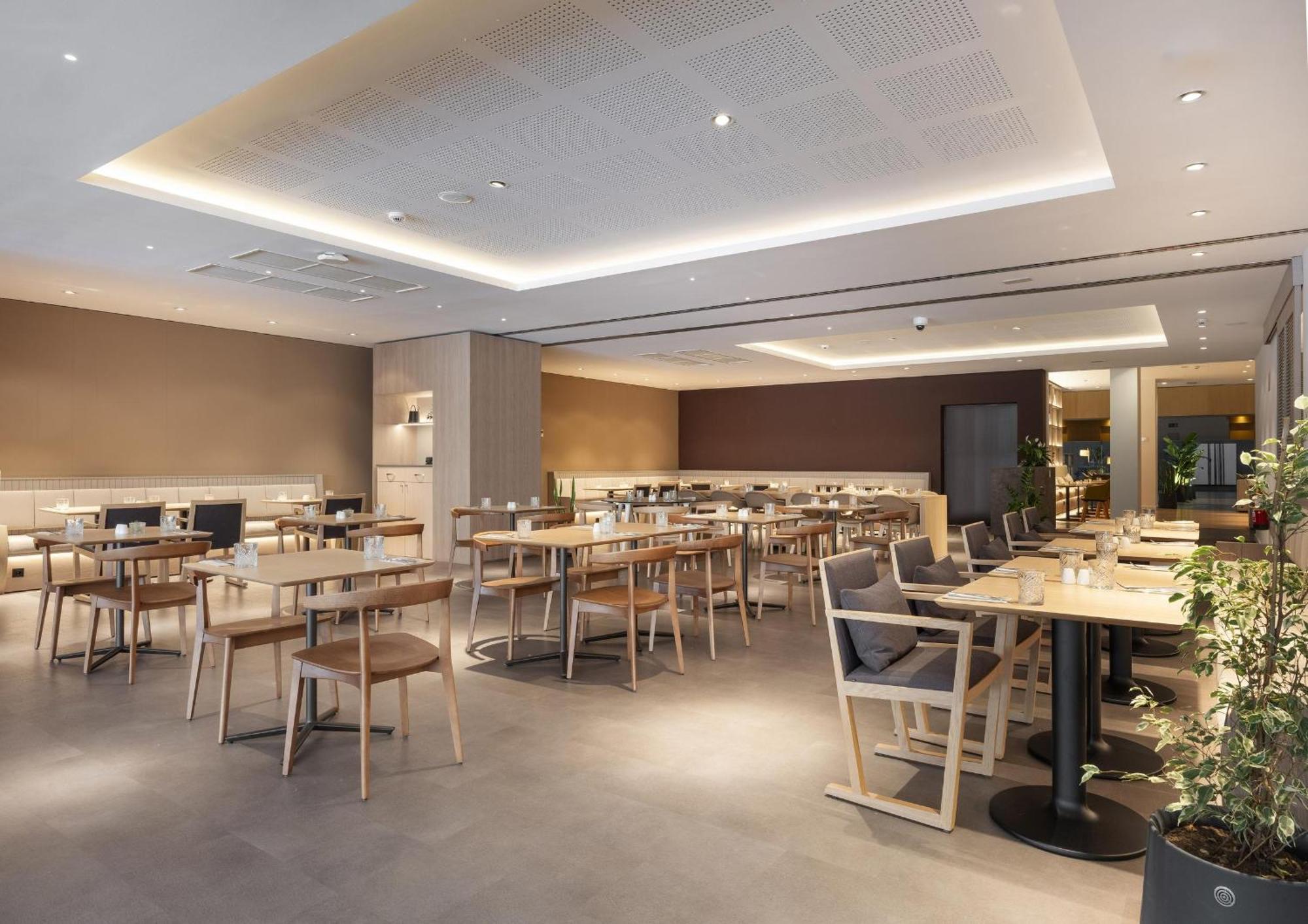 Innside By Melia Barcelona Aeropuerto Hotel El Prat de Llobregat