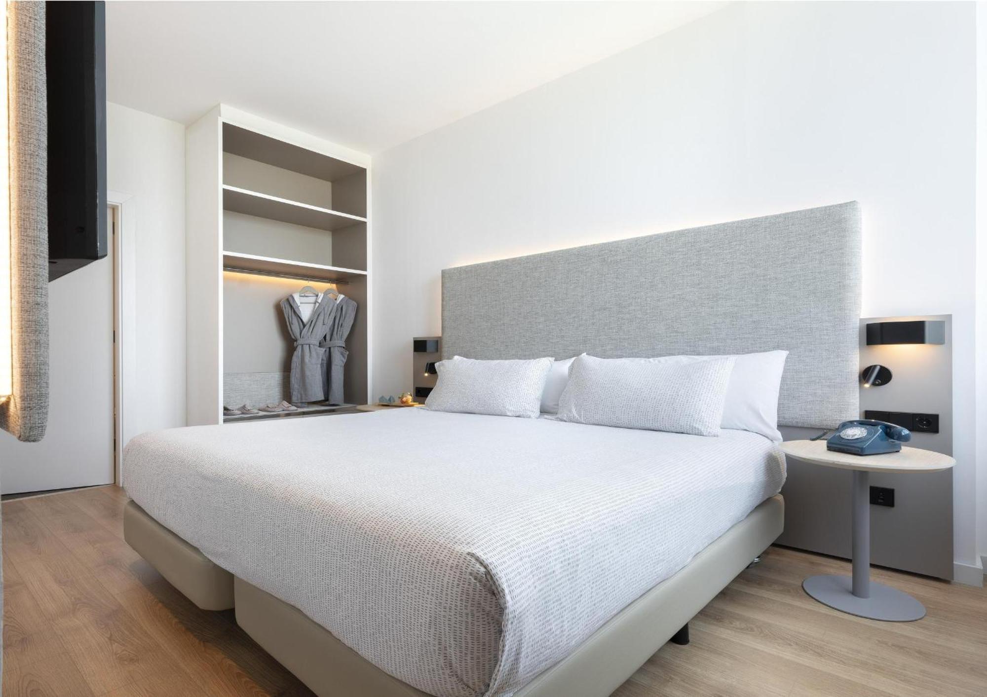 Hotel Innside By Melia Barcelona Aeropuerto