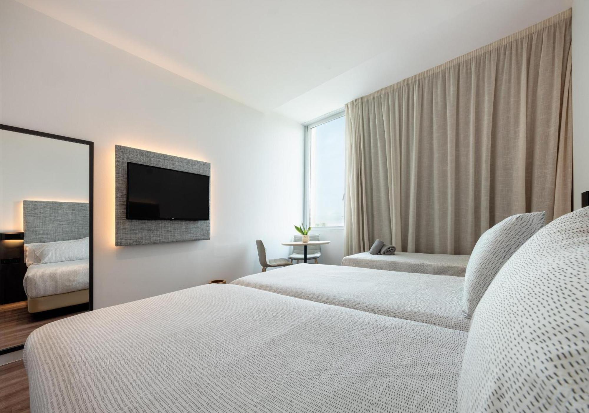 Innside By Melia Barcelona Aeropuerto Hotel El Prat de Llobregat