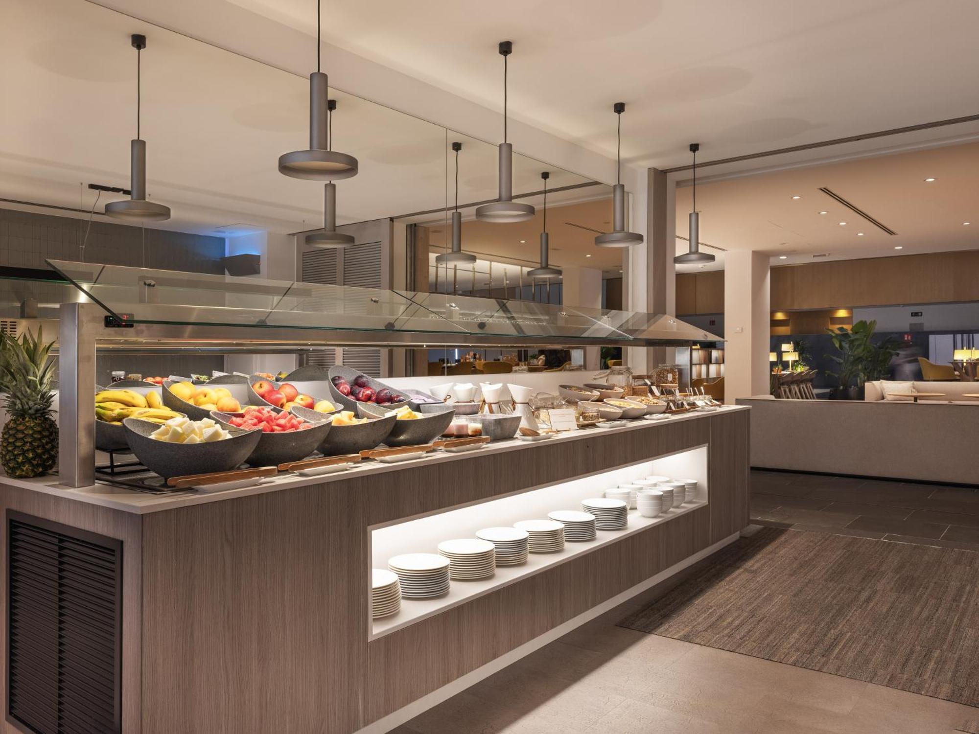 Innside By Melia Barcelona Aeropuerto Hotel