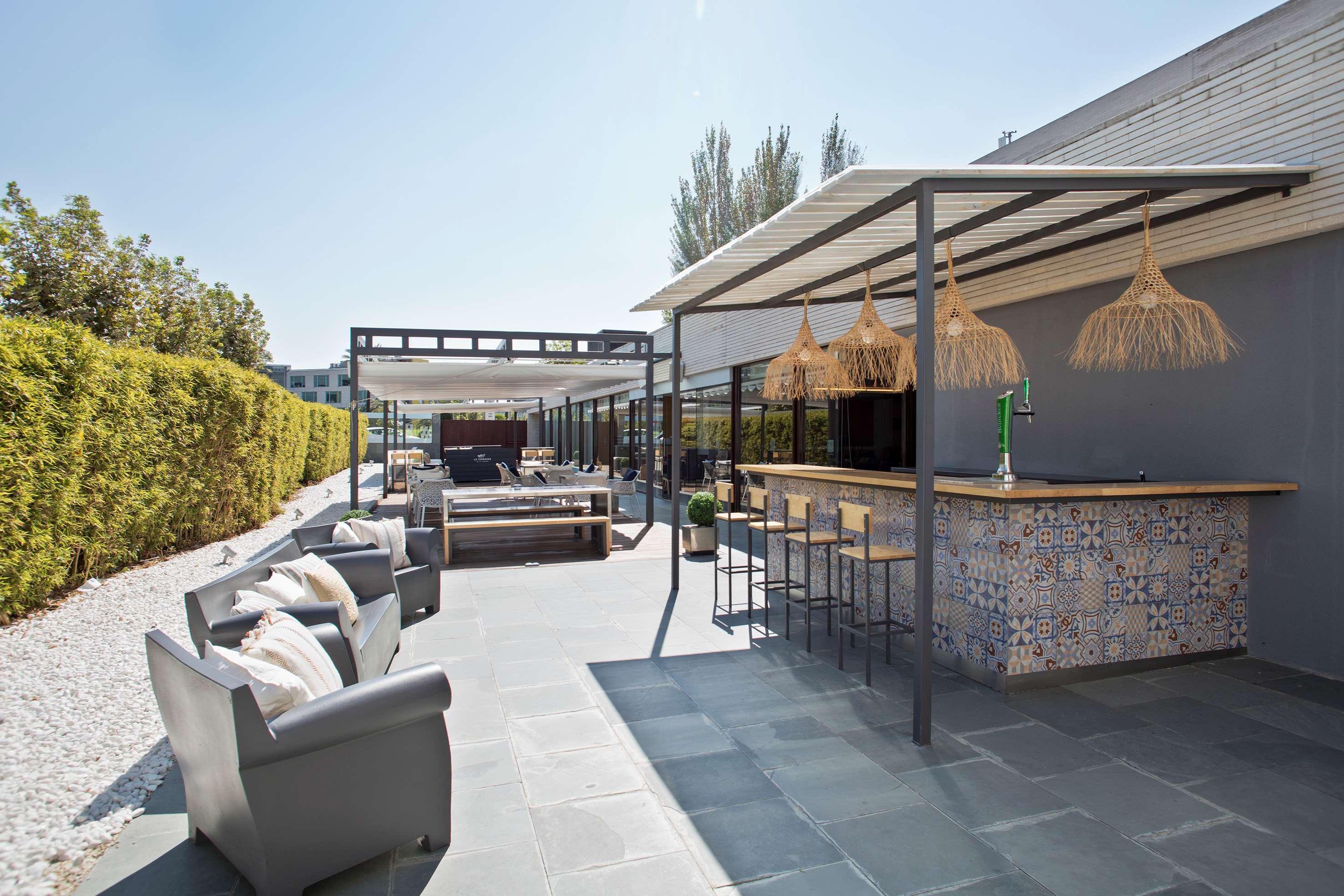 Innside By Melia Barcelona Aeropuerto 4*