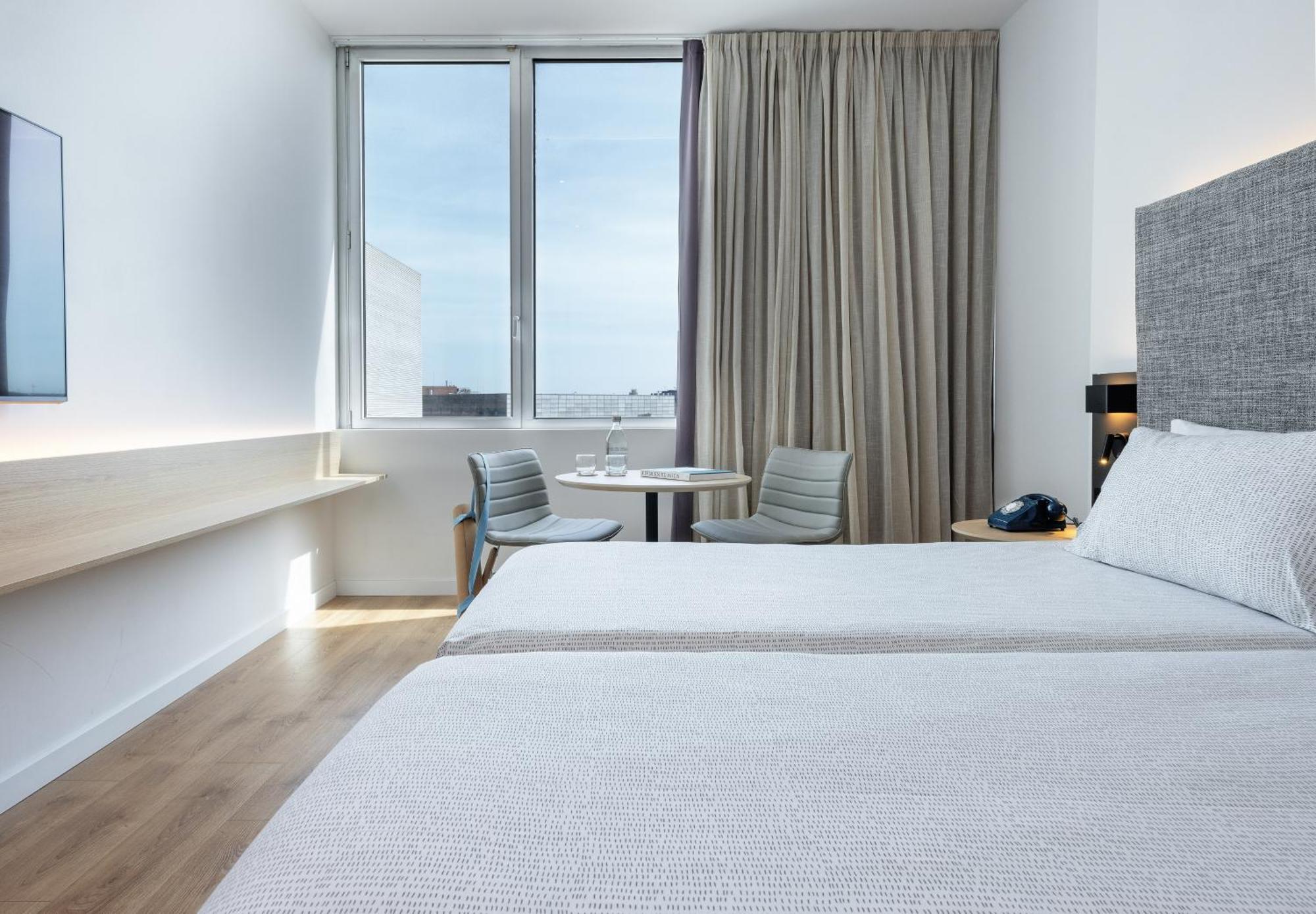Innside By Melia Barcelona Aeropuerto Hotel