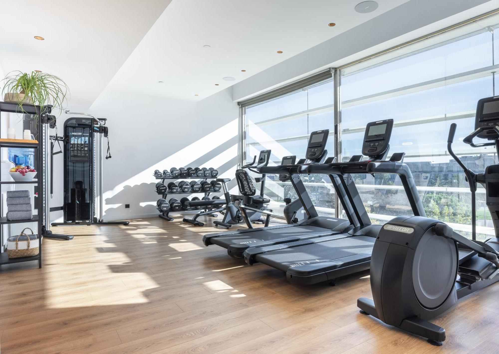 Innside By Melia Barcelona Aeropuerto Hotel El Prat de Llobregat