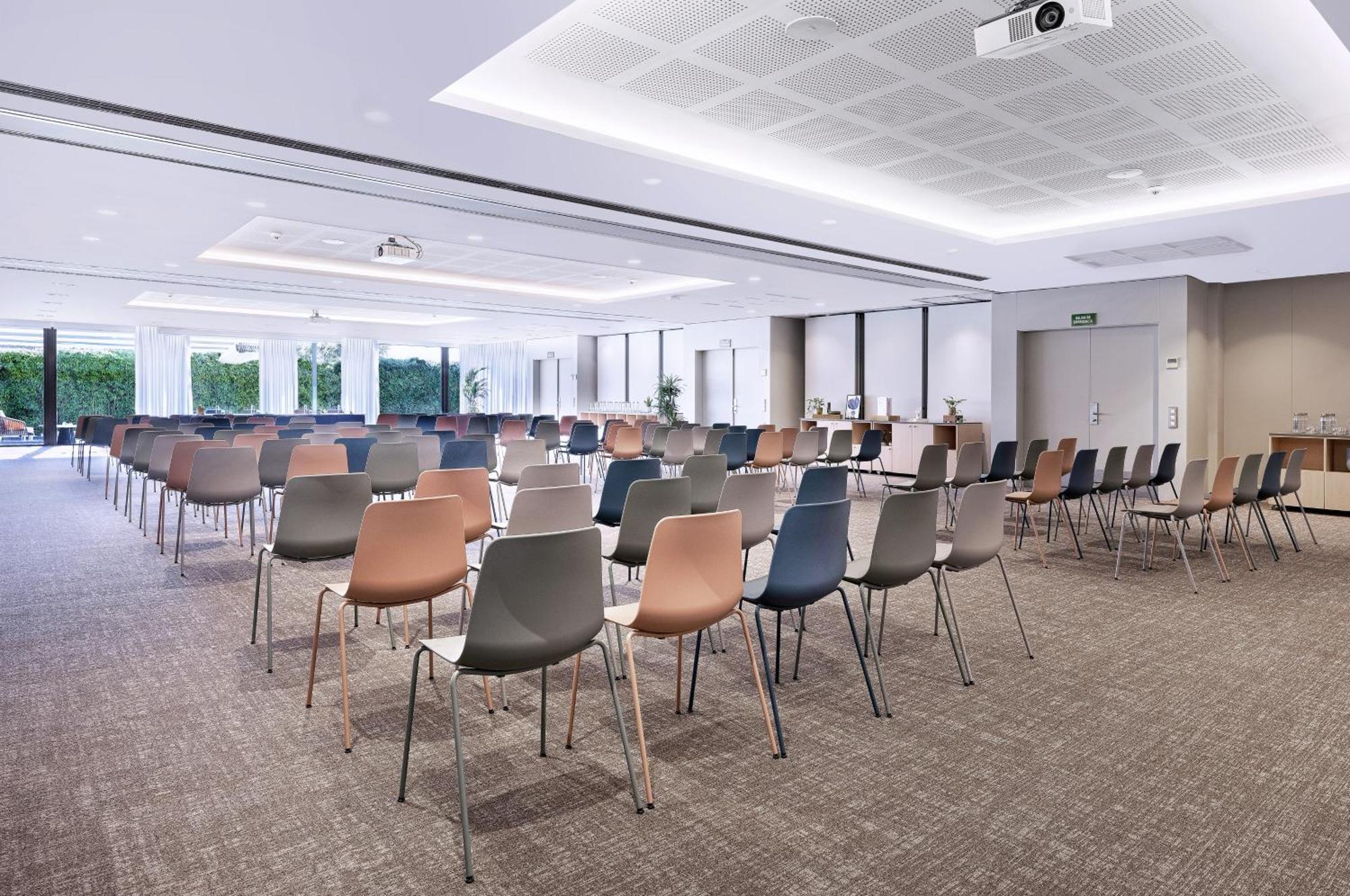 Innside By Melia Barcelona Aeropuerto 4* El Prat de Llobregat