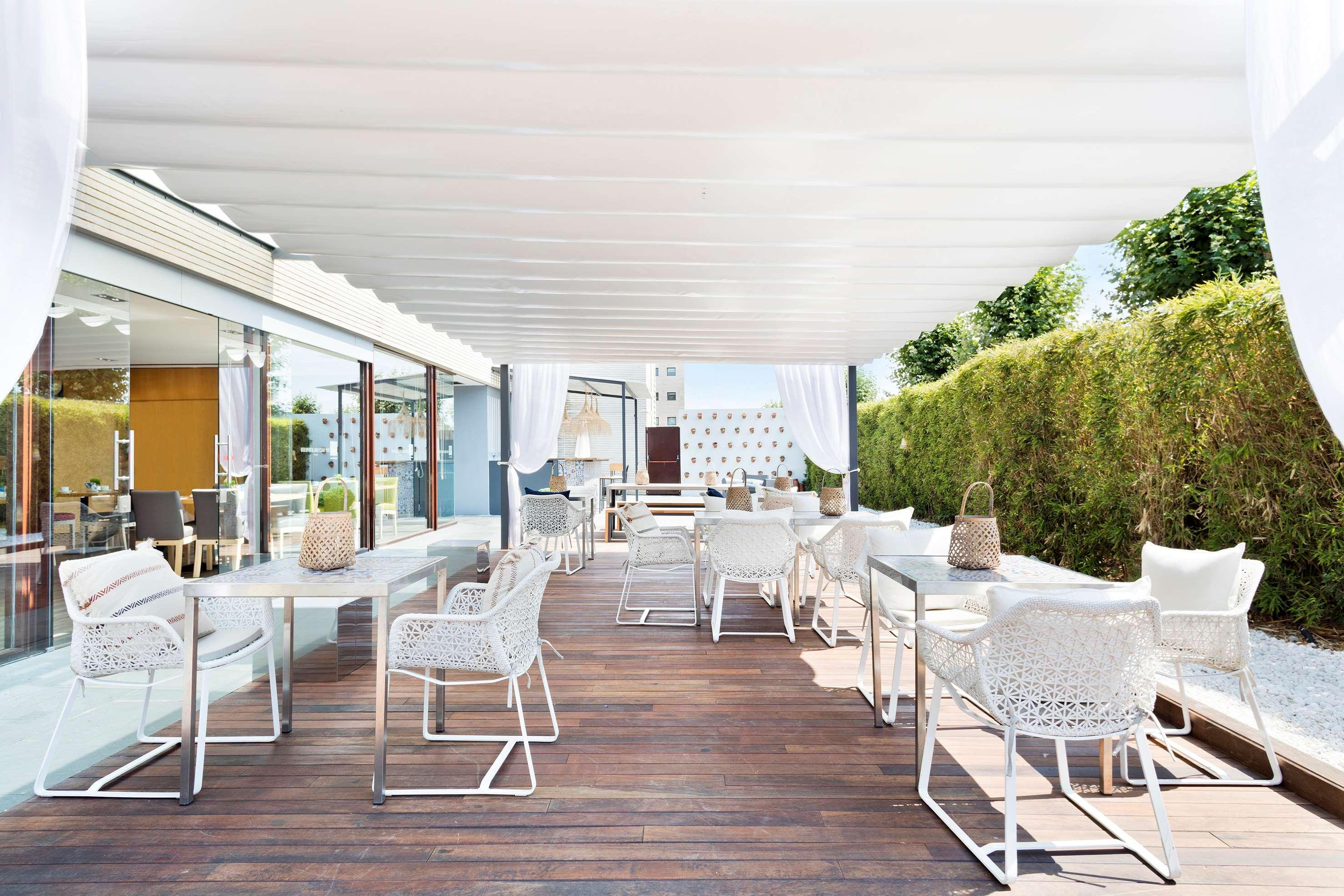 Innside By Melia Barcelona Aeropuerto 4* El Prat de Llobregat