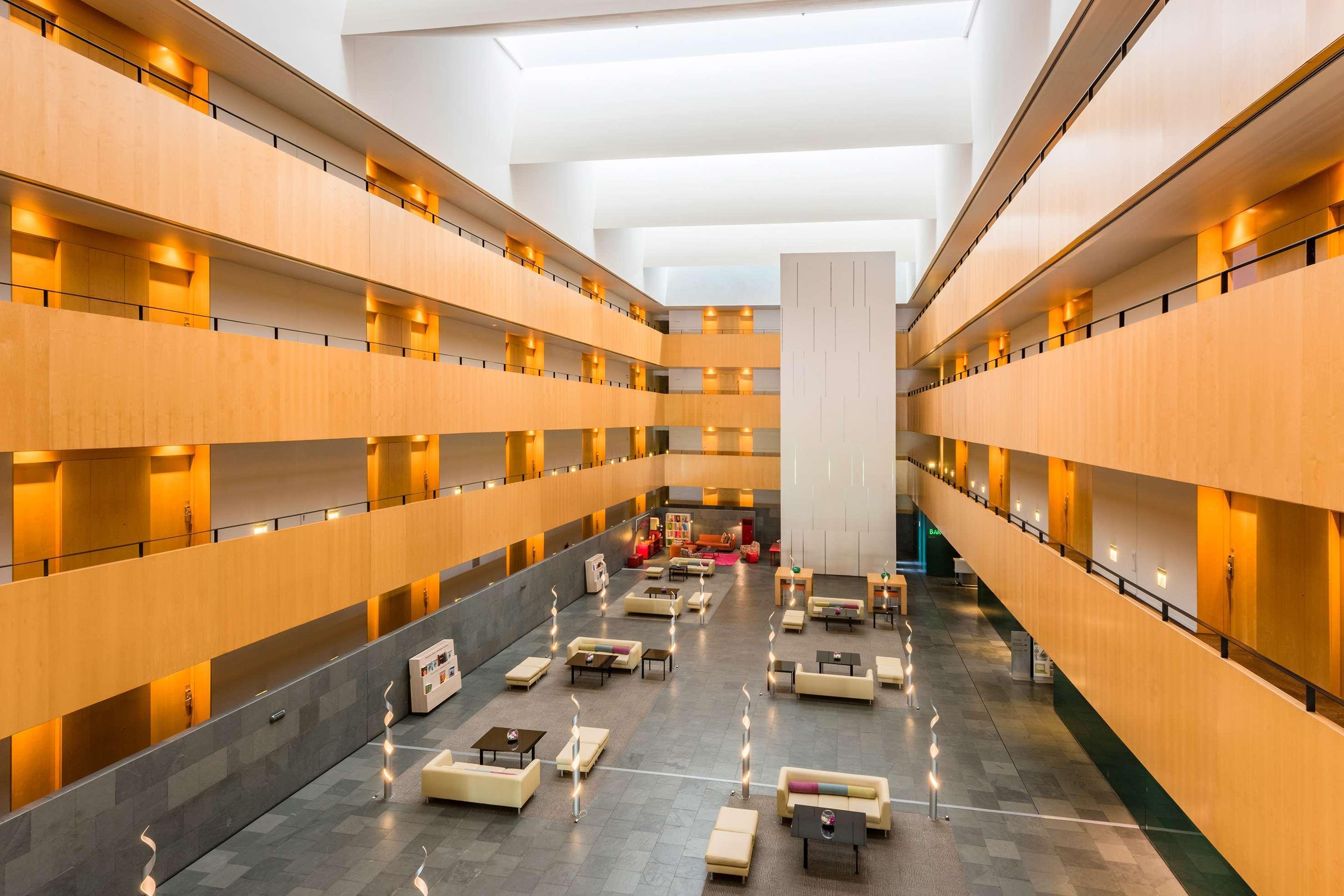 Innside By Melia Barcelona Aeropuerto Hotel