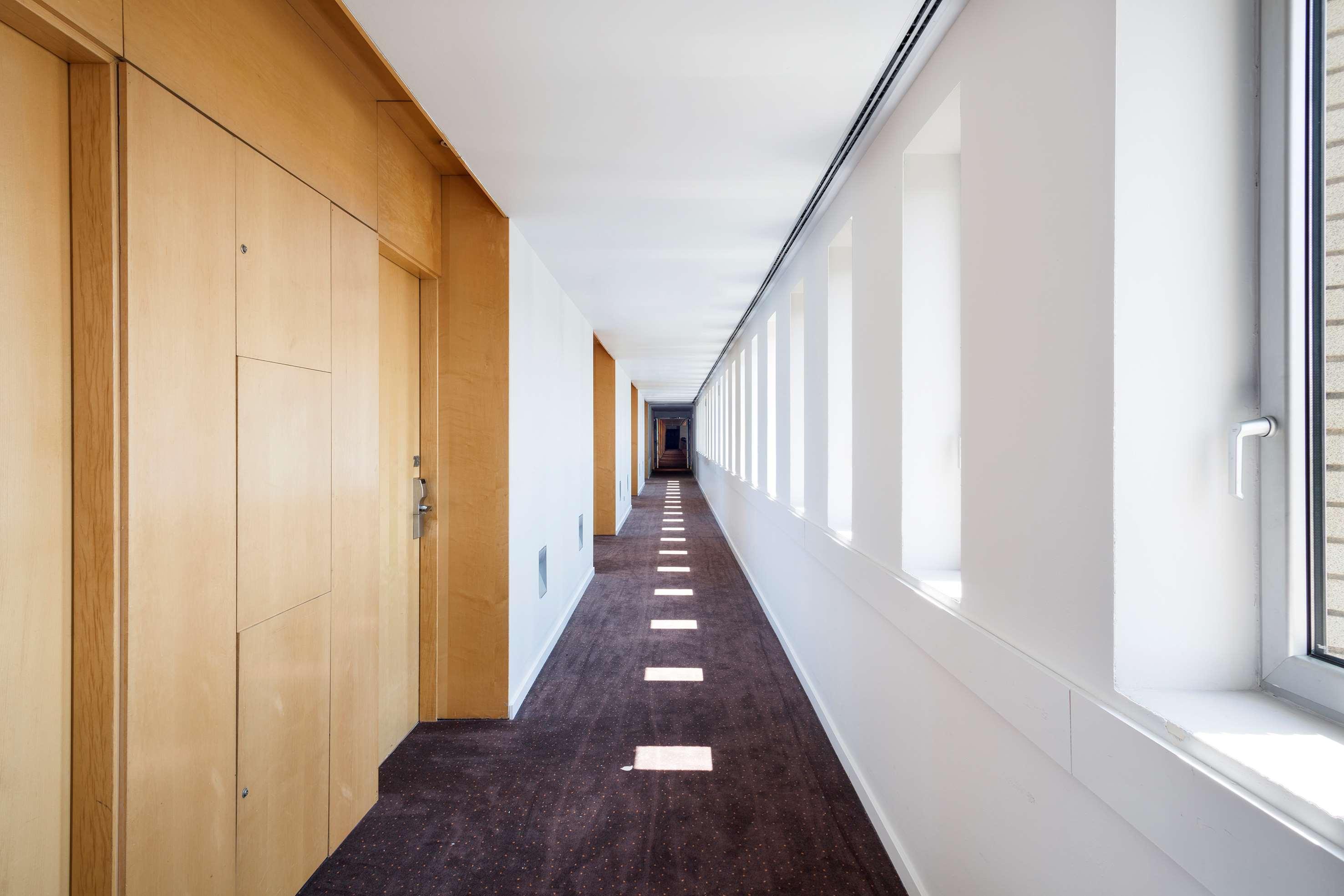 Innside By Melia Barcelona Aeropuerto Hotel