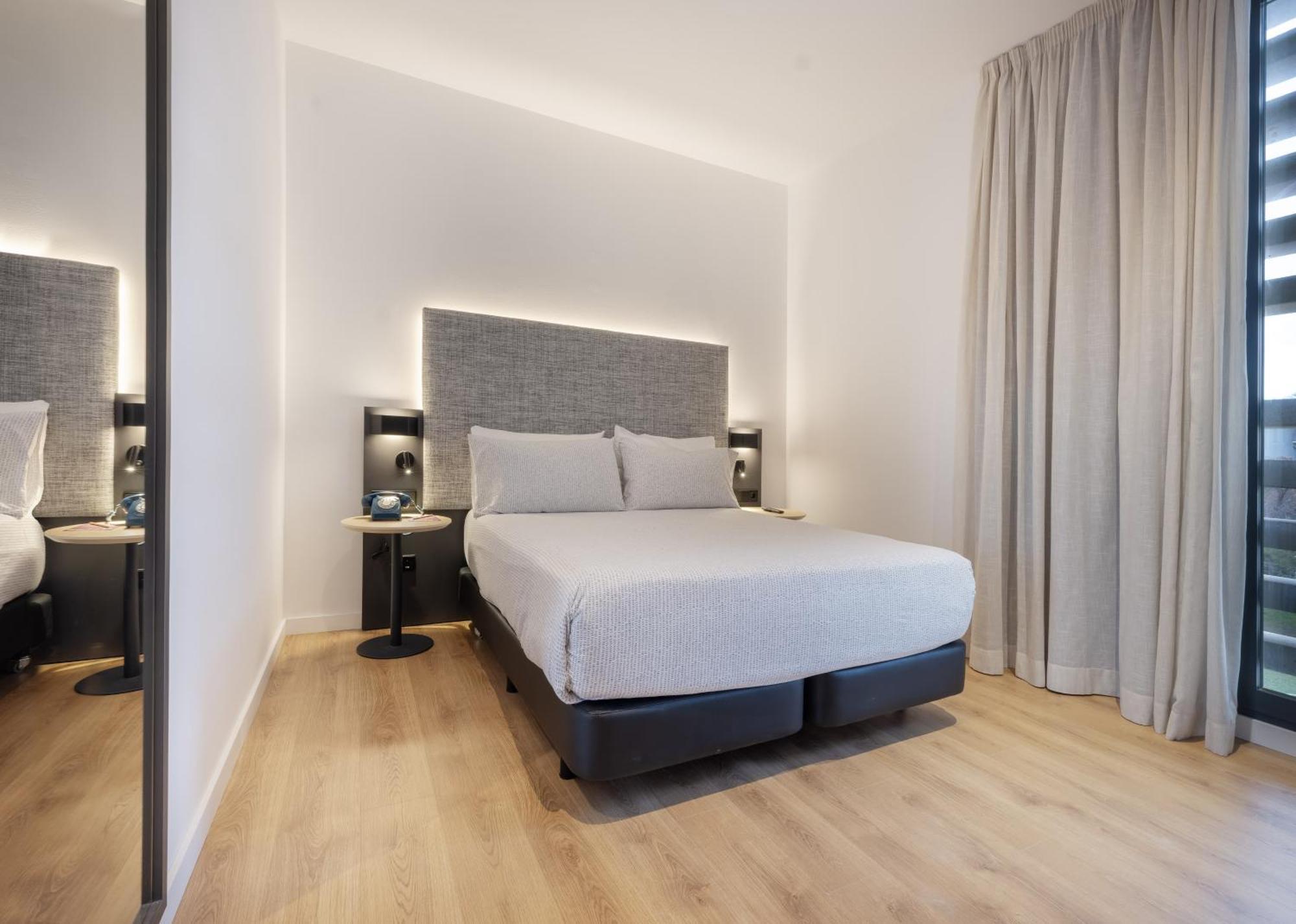 Innside By Melia Barcelona Aeropuerto 4*