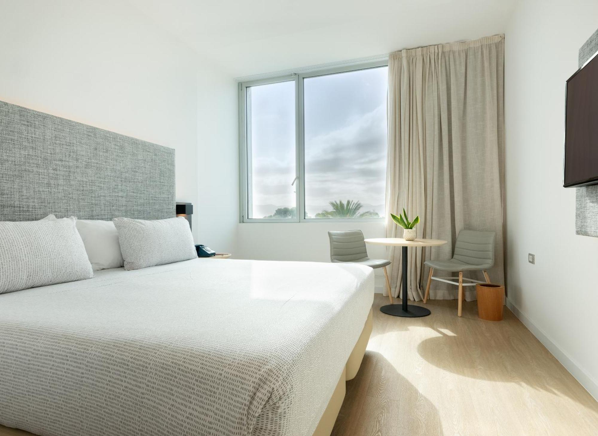 Innside By Melia Barcelona Aeropuerto 4* El Prat de Llobregat
