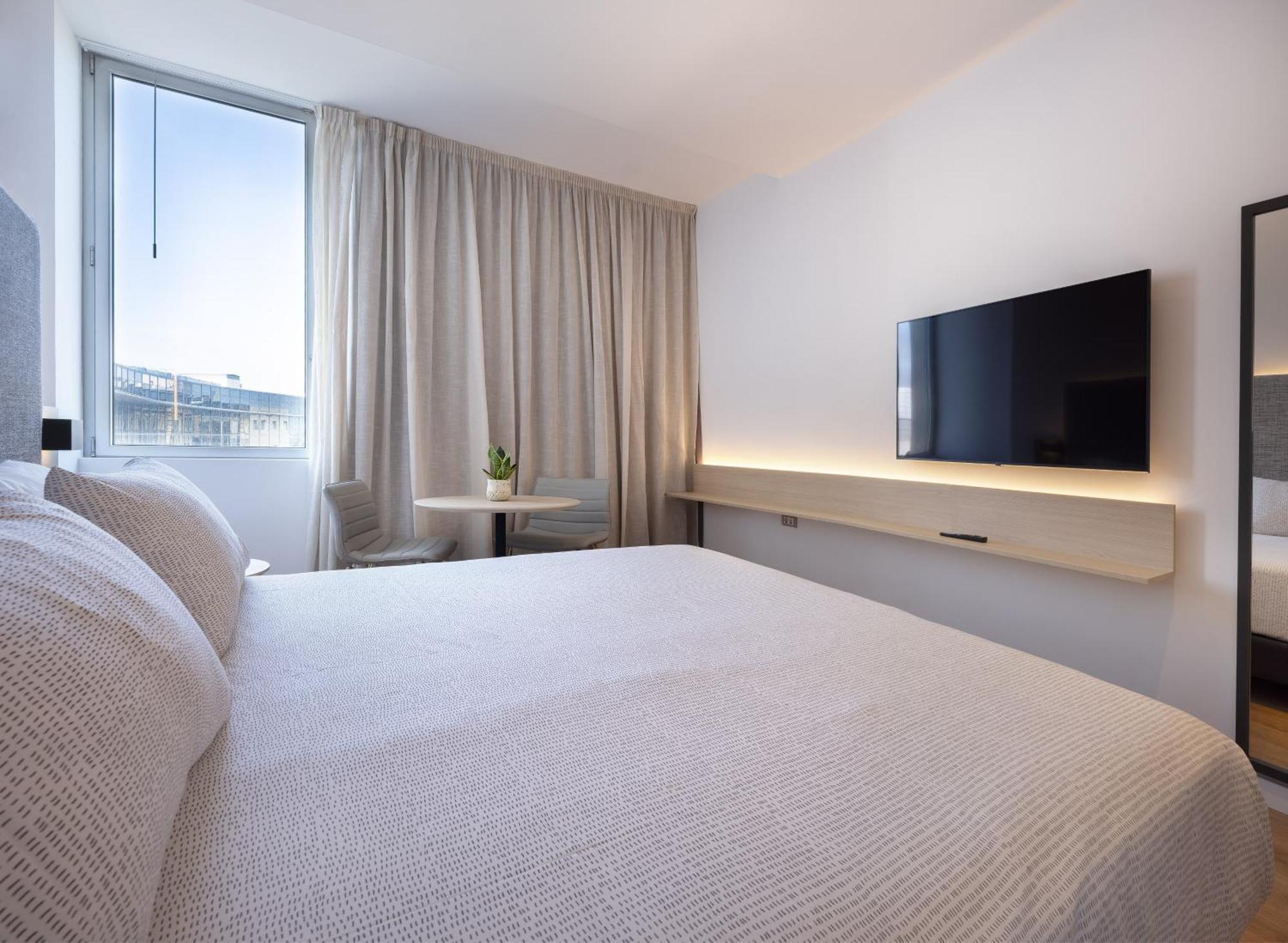 Innside By Melia Barcelona Aeropuerto Hotel 4*