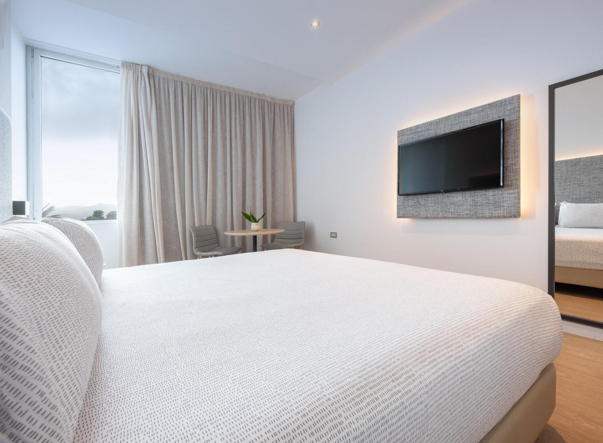 Innside By Melia Barcelona Aeropuerto 4* El Prat de Llobregat