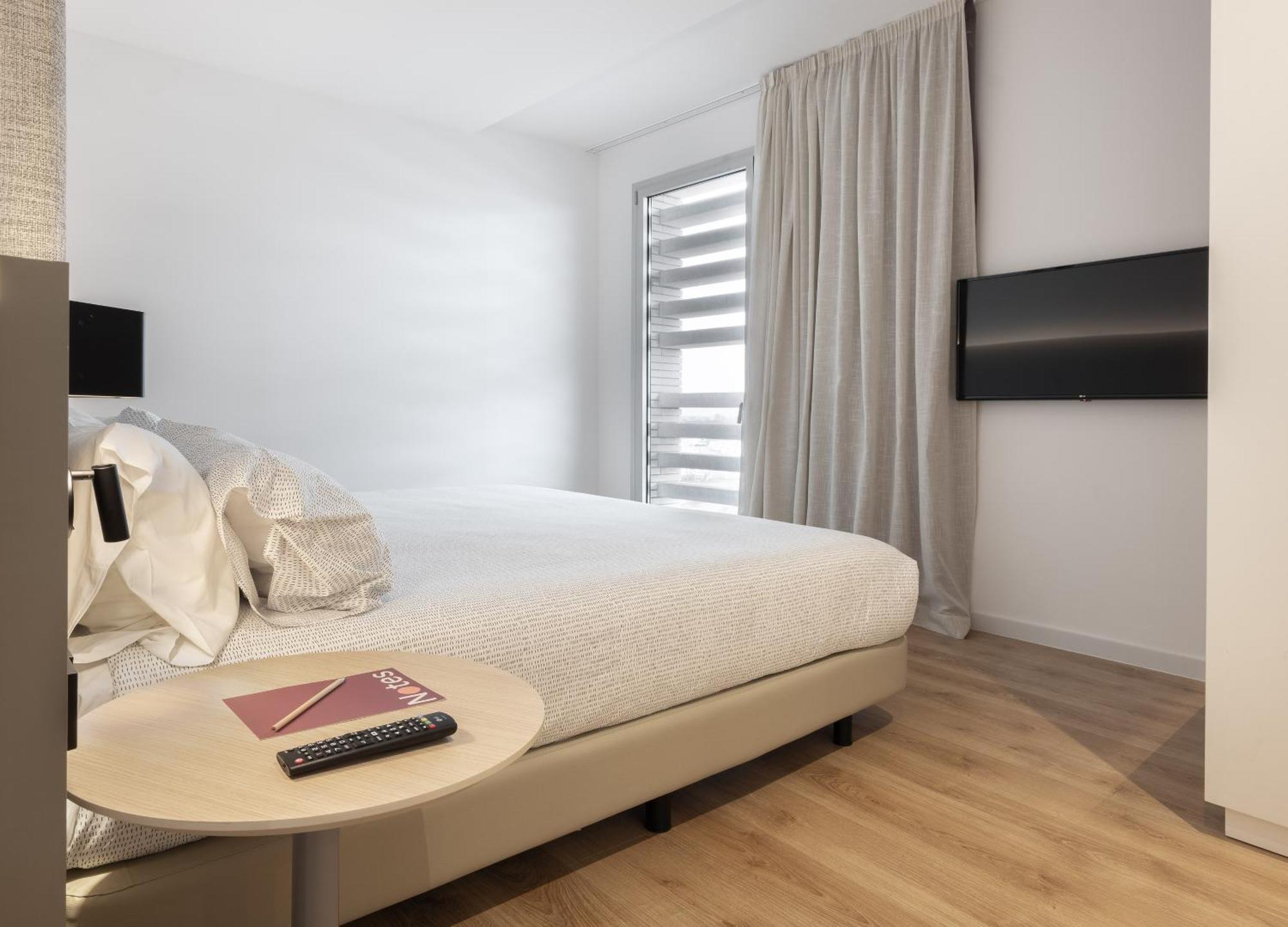Innside By Melia Barcelona Aeropuerto Hotel 4*
