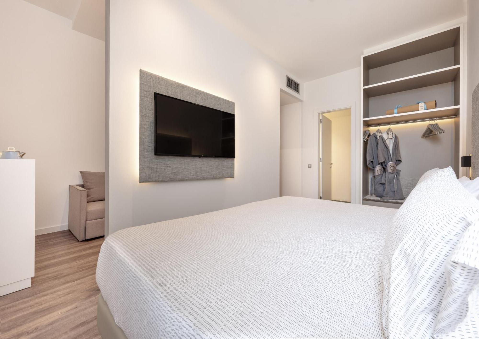 Innside By Melia Barcelona Aeropuerto 4* El Prat de Llobregat