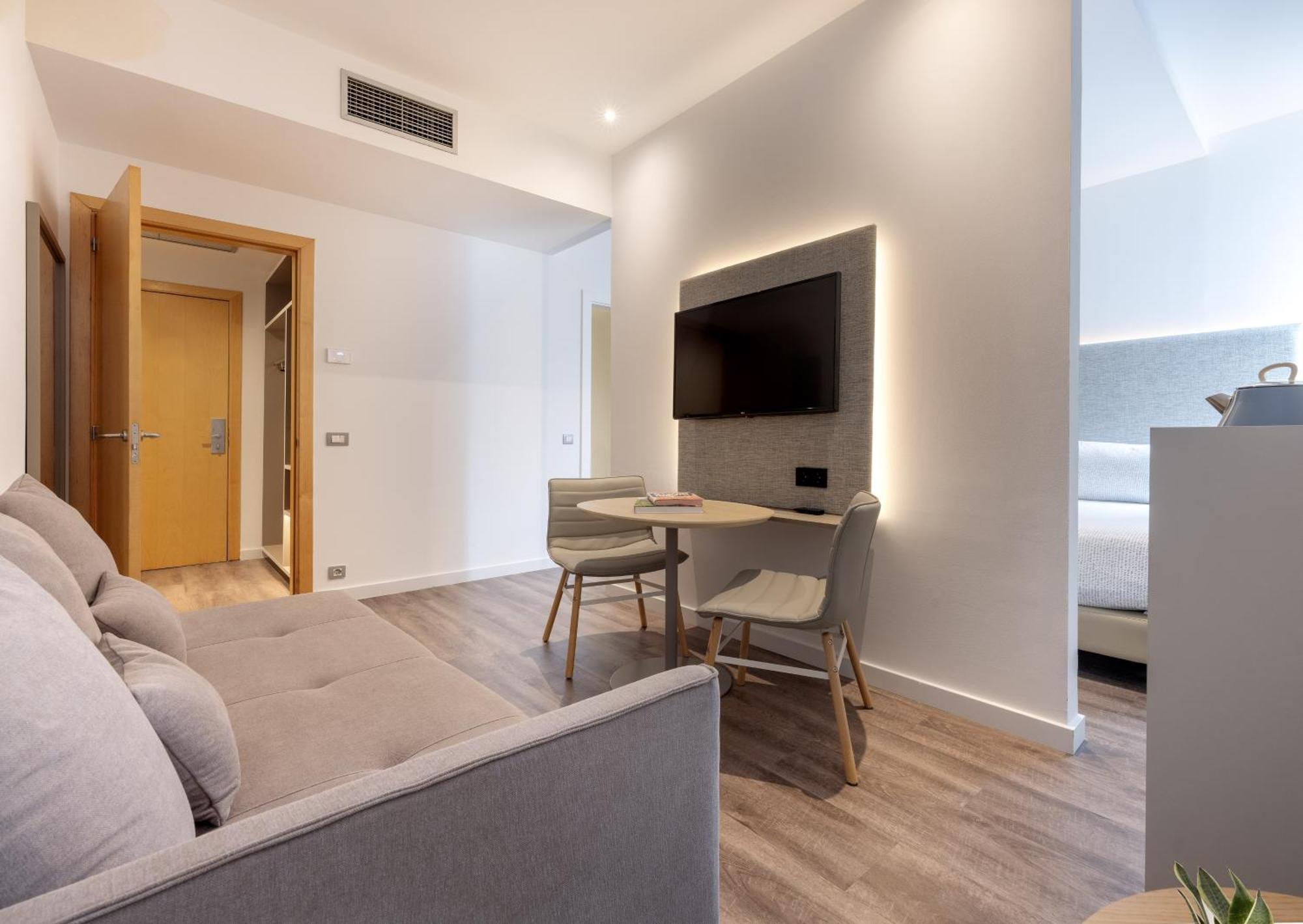 Innside By Melia Barcelona Aeropuerto