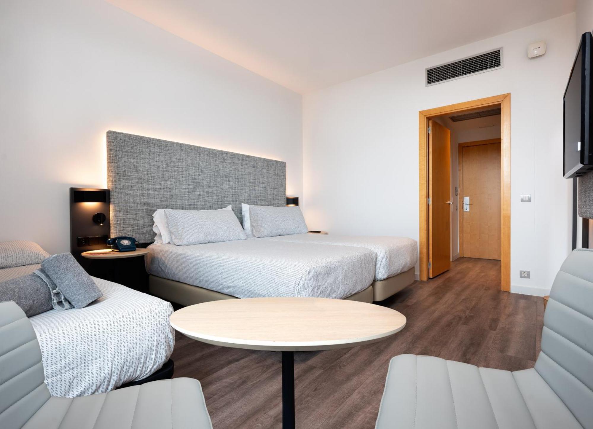 Innside By Melia Barcelona Aeropuerto Hotel El Prat de Llobregat